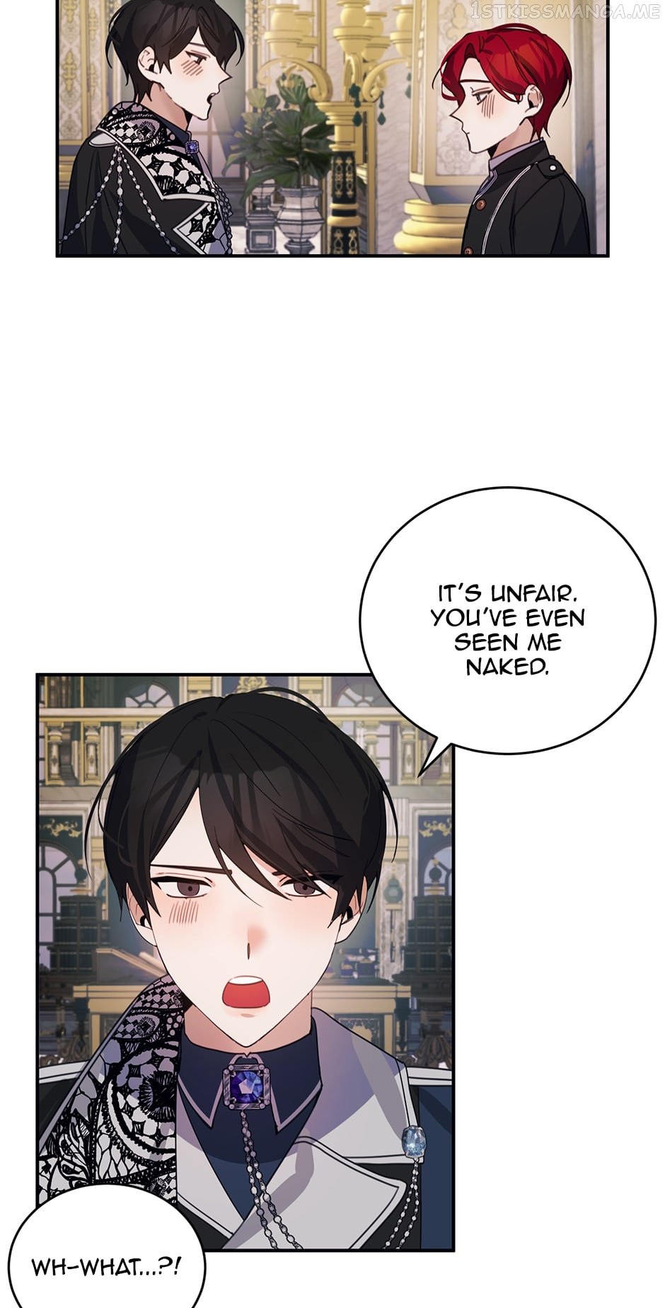 Handmade – Manga Chapter 78 - page 16