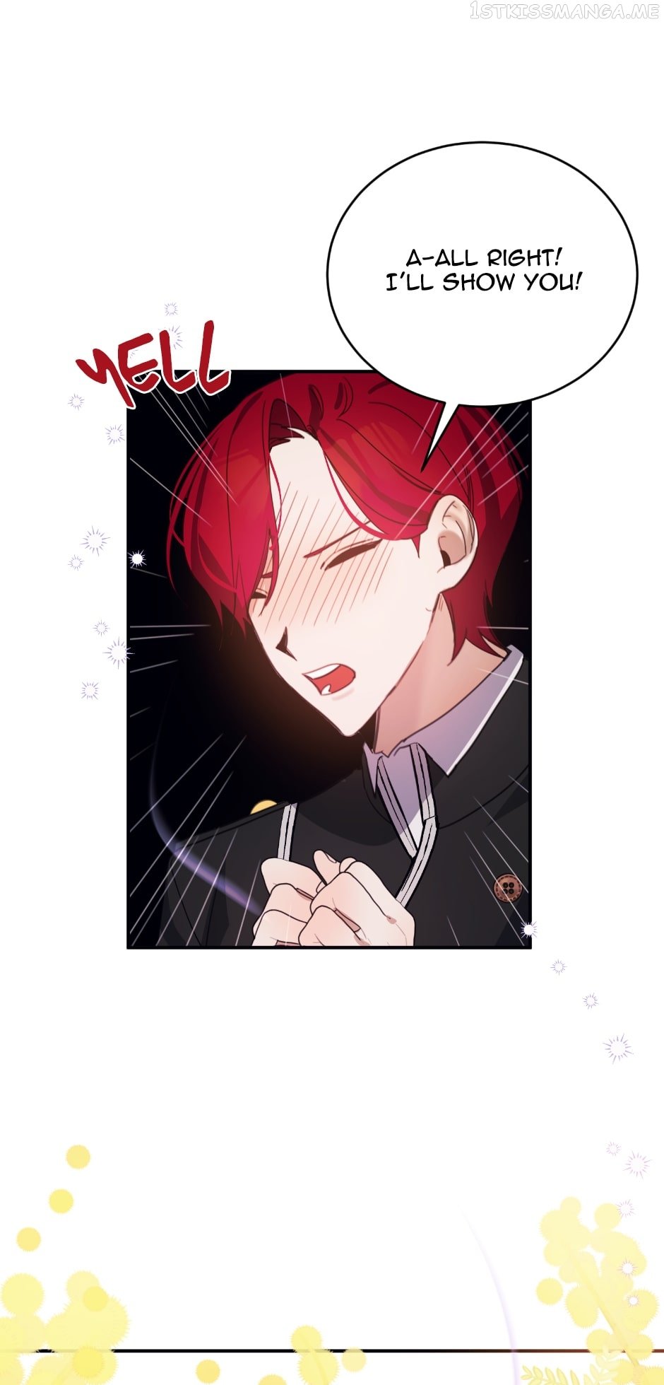 Handmade – Manga Chapter 78 - page 19