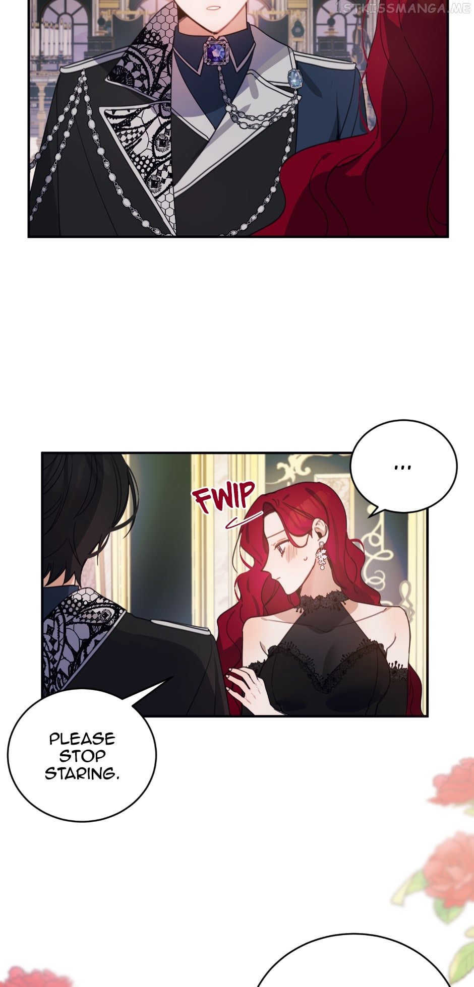 Handmade – Manga Chapter 78 - page 22