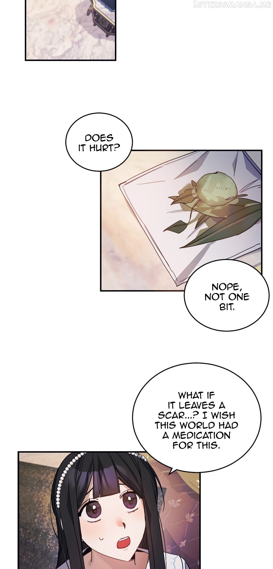 Handmade – Manga Chapter 78 - page 27