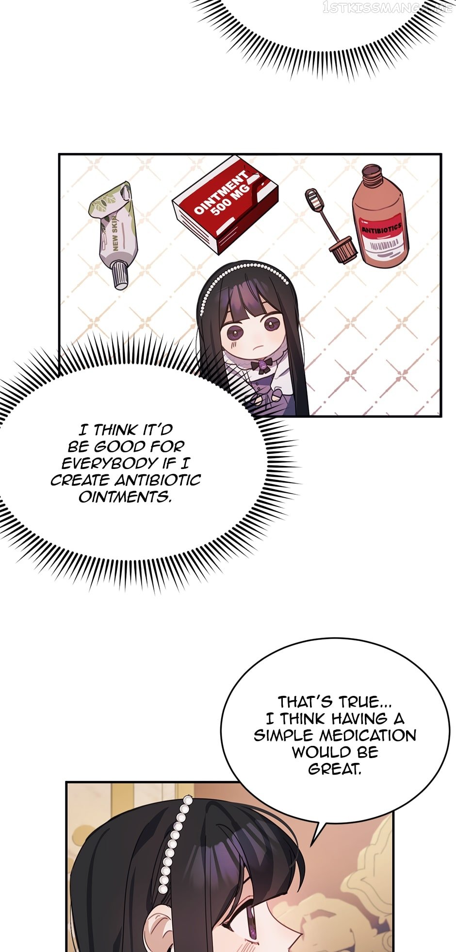 Handmade – Manga Chapter 78 - page 30