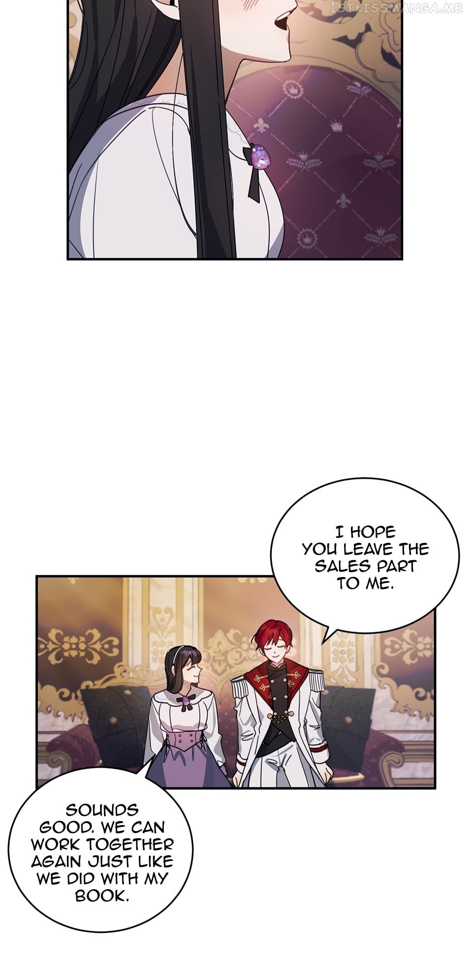 Handmade – Manga Chapter 78 - page 31
