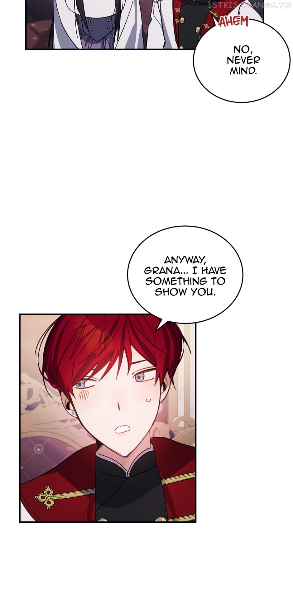 Handmade – Manga Chapter 78 - page 33