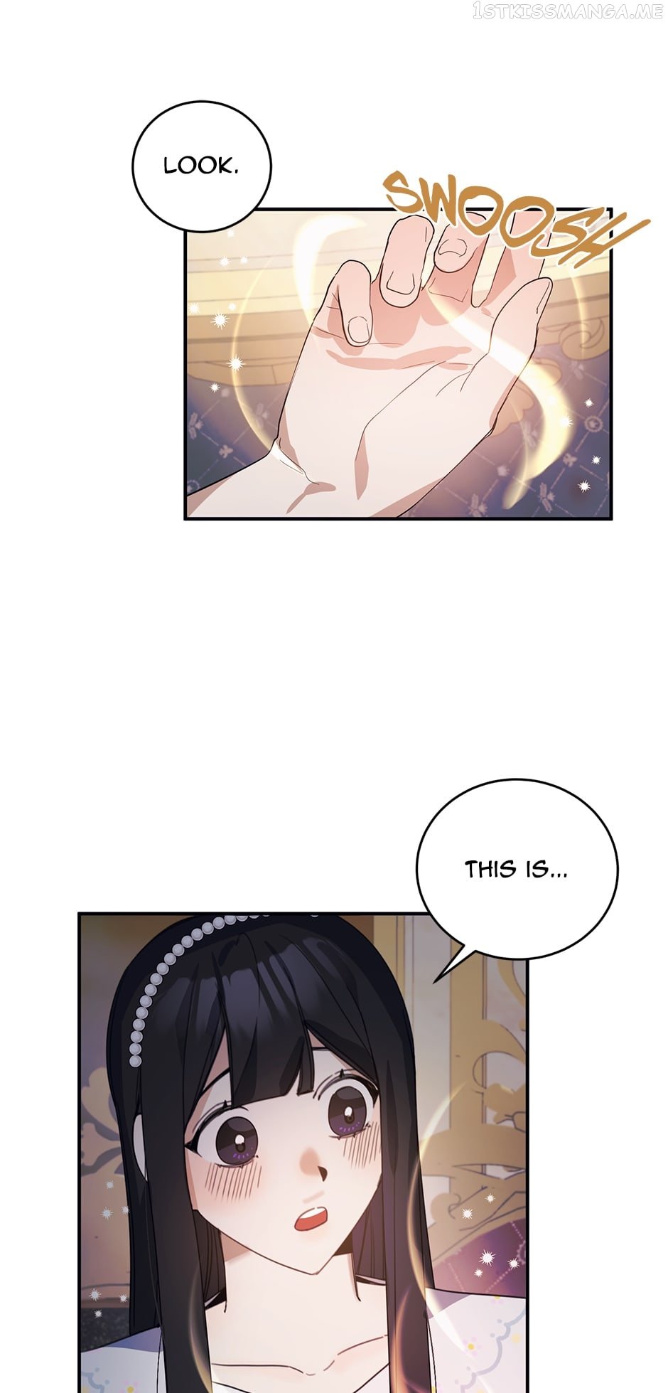 Handmade – Manga Chapter 78 - page 34