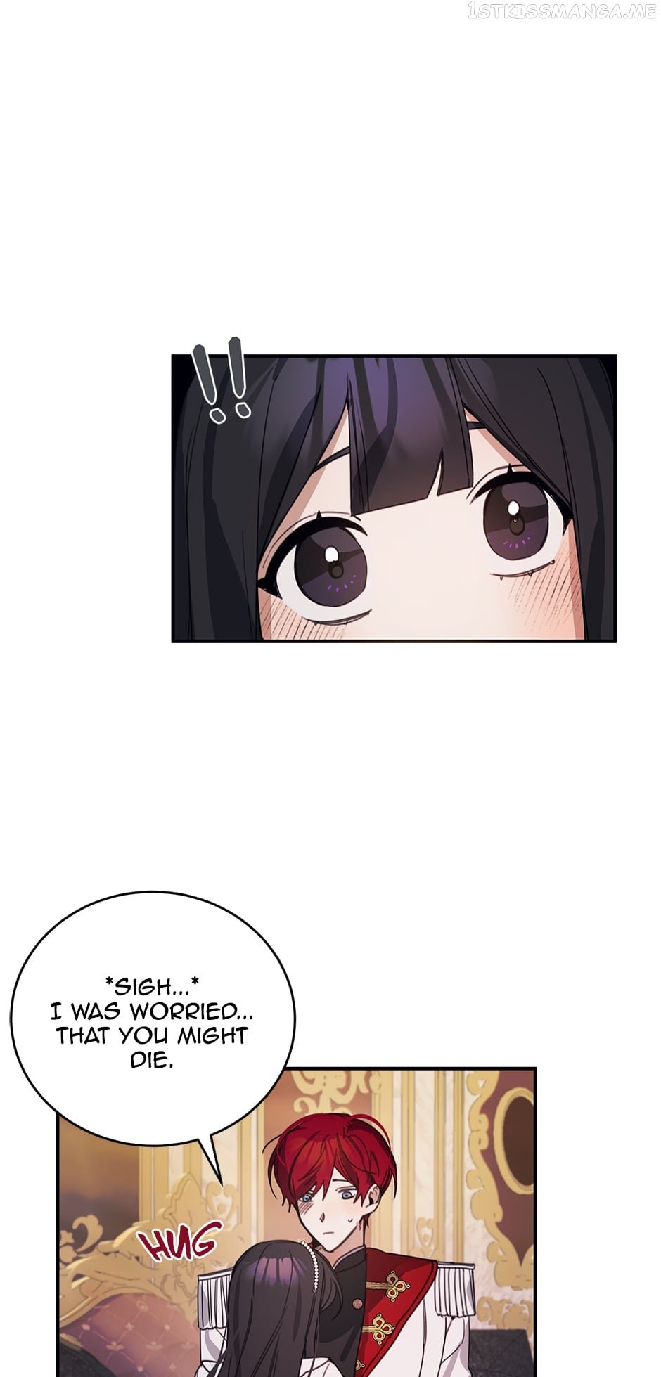 Handmade – Manga Chapter 78 - page 36