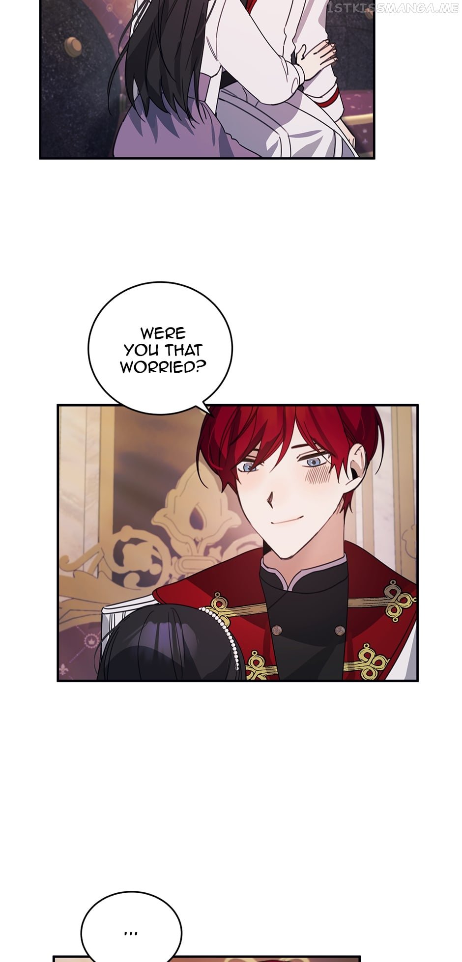 Handmade – Manga Chapter 78 - page 37