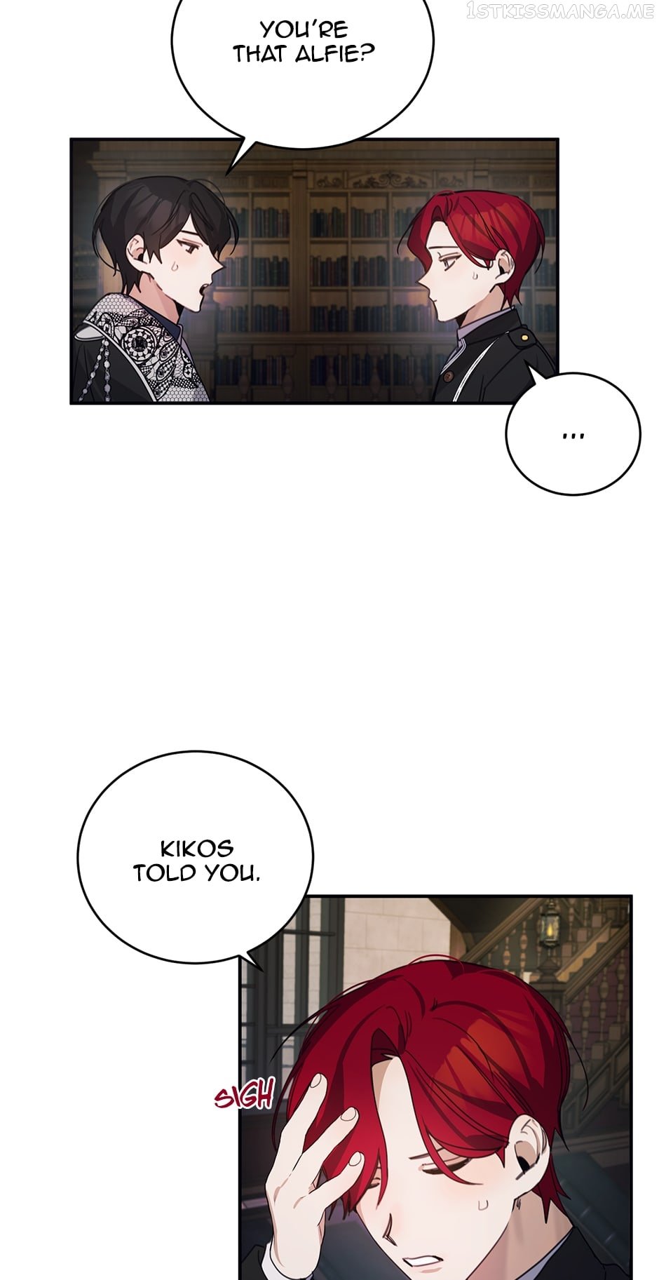 Handmade – Manga Chapter 78 - page 4