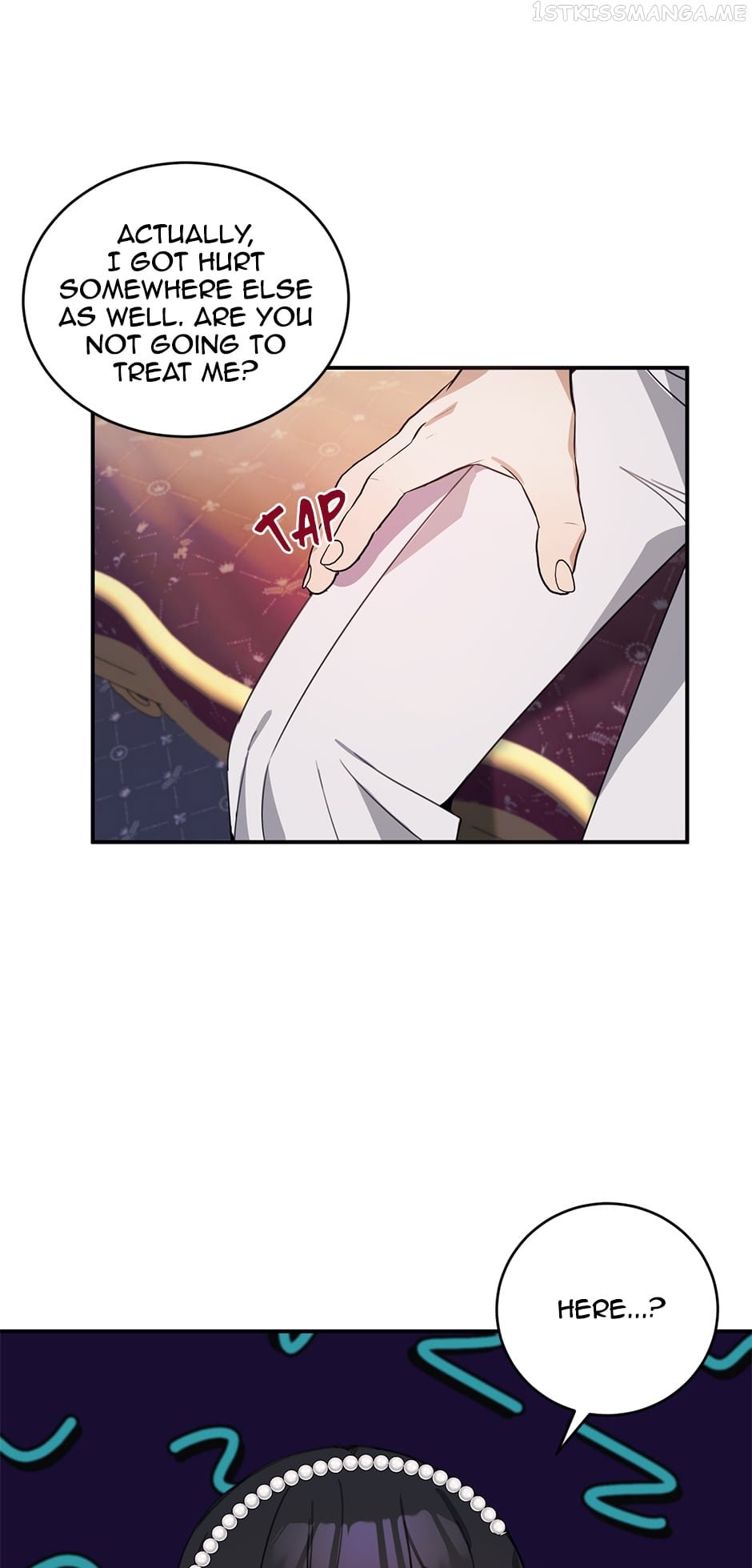 Handmade – Manga Chapter 78 - page 40