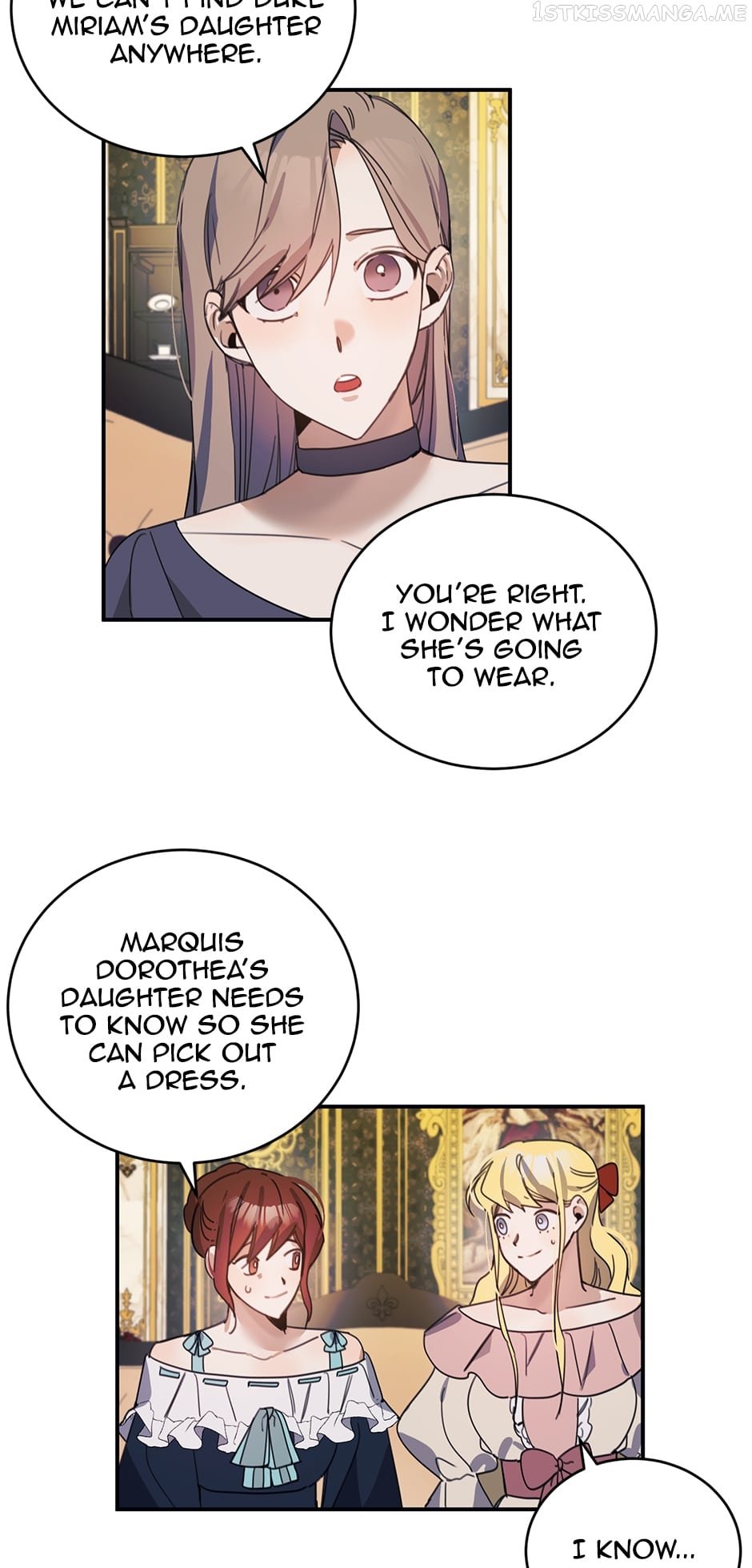 Handmade – Manga Chapter 78 - page 43