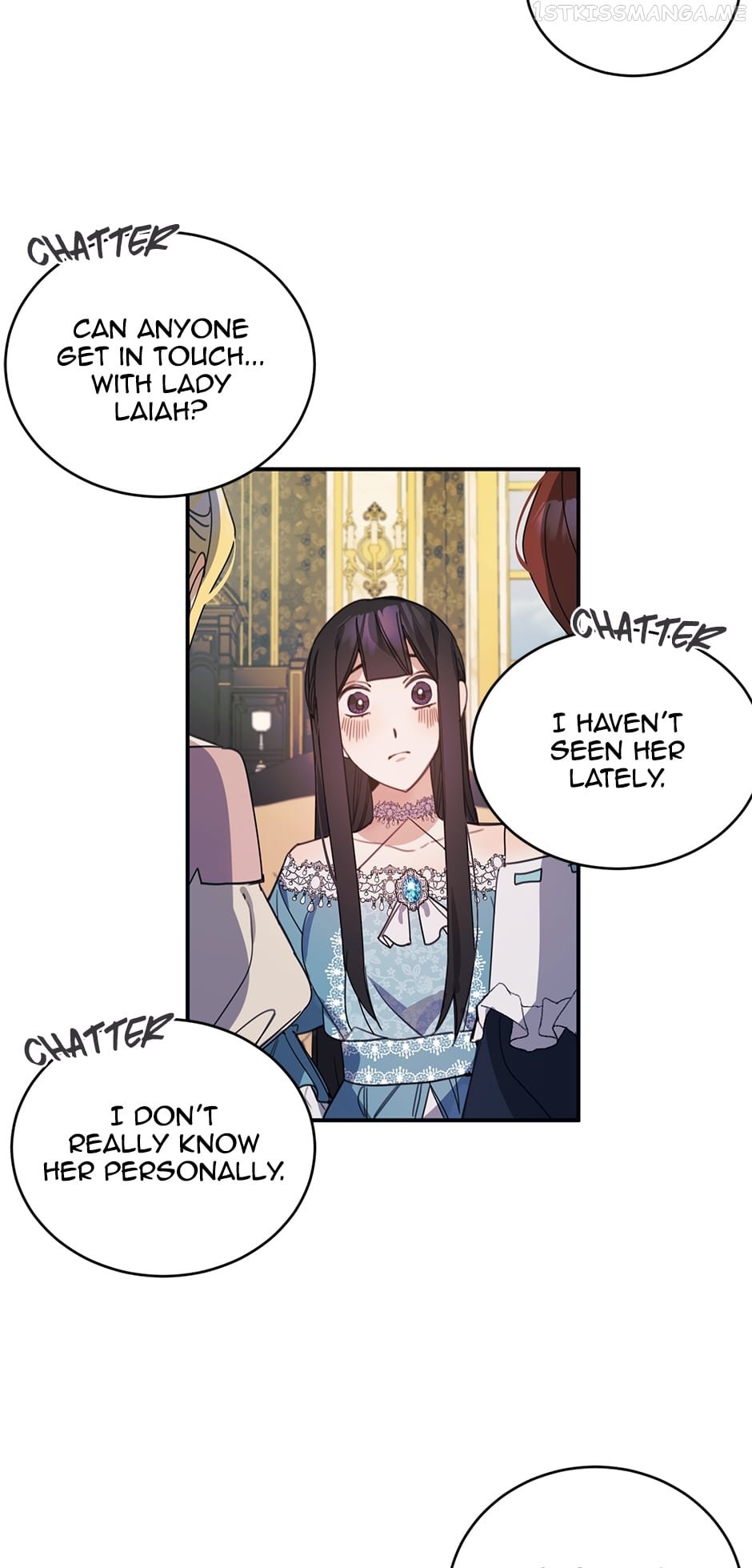 Handmade – Manga Chapter 78 - page 44
