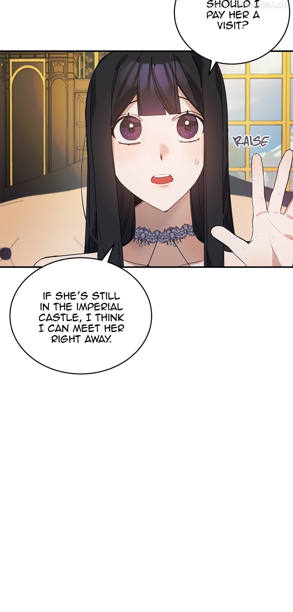 Handmade – Manga Chapter 78 - page 45