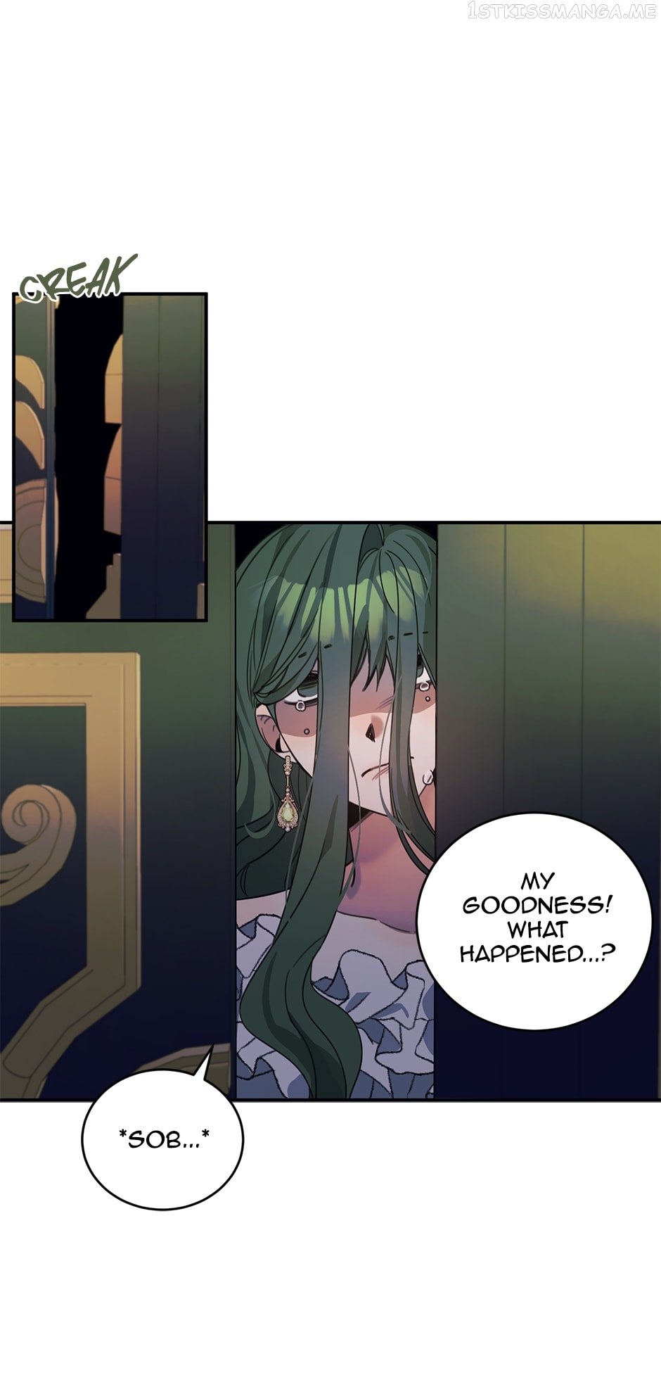 Handmade – Manga Chapter 78 - page 49