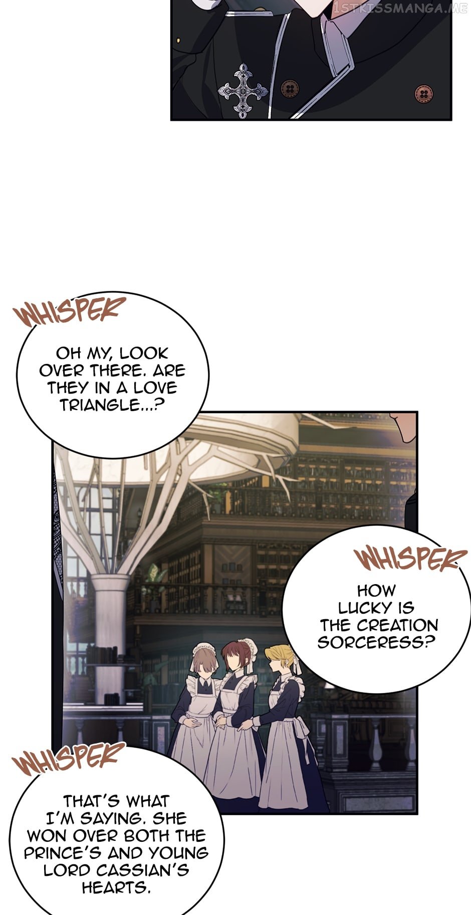 Handmade – Manga Chapter 78 - page 5