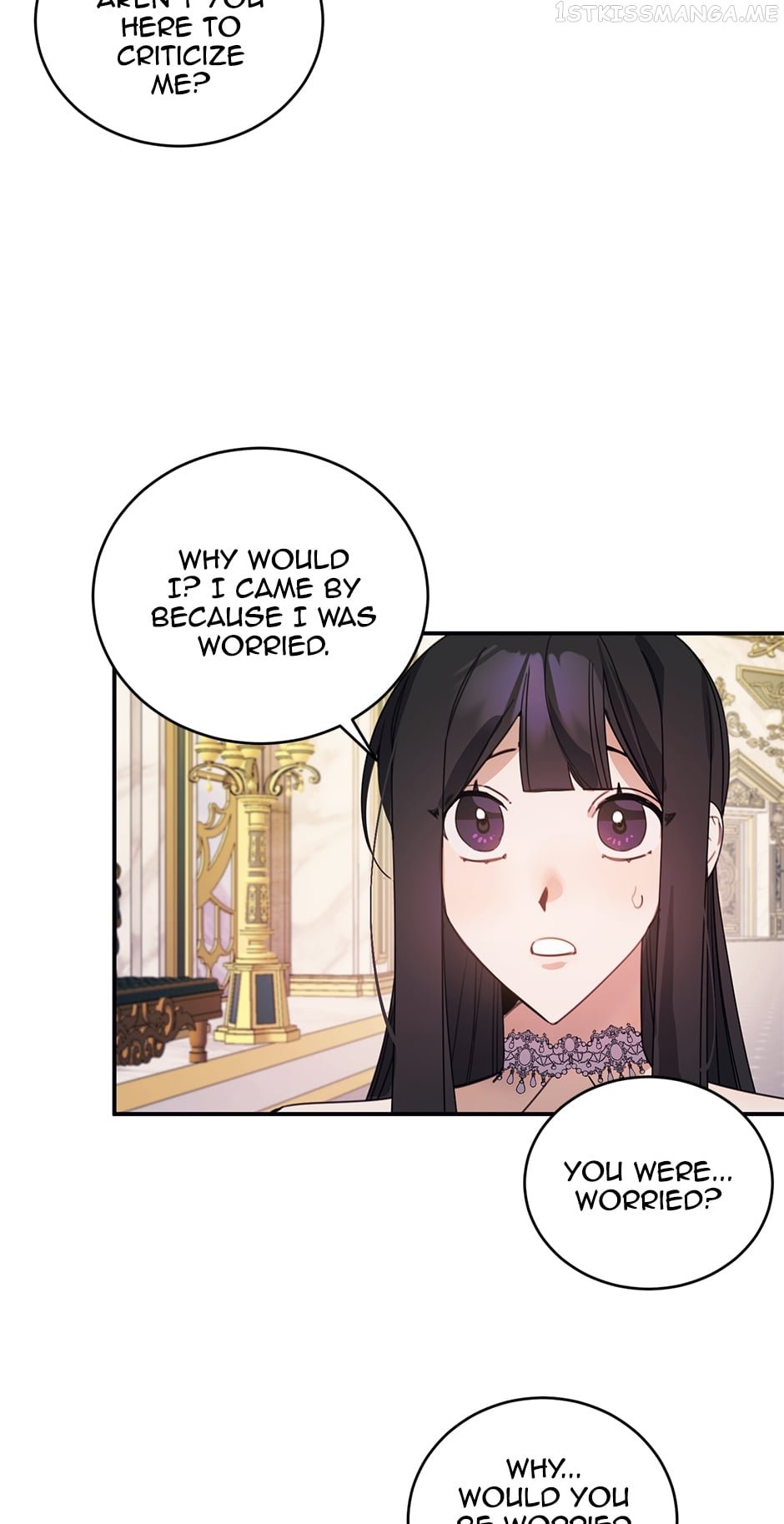 Handmade – Manga Chapter 78 - page 51
