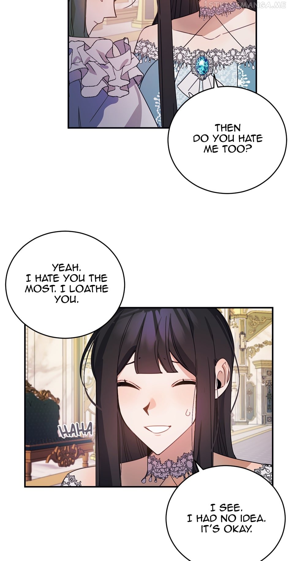 Handmade – Manga Chapter 78 - page 53