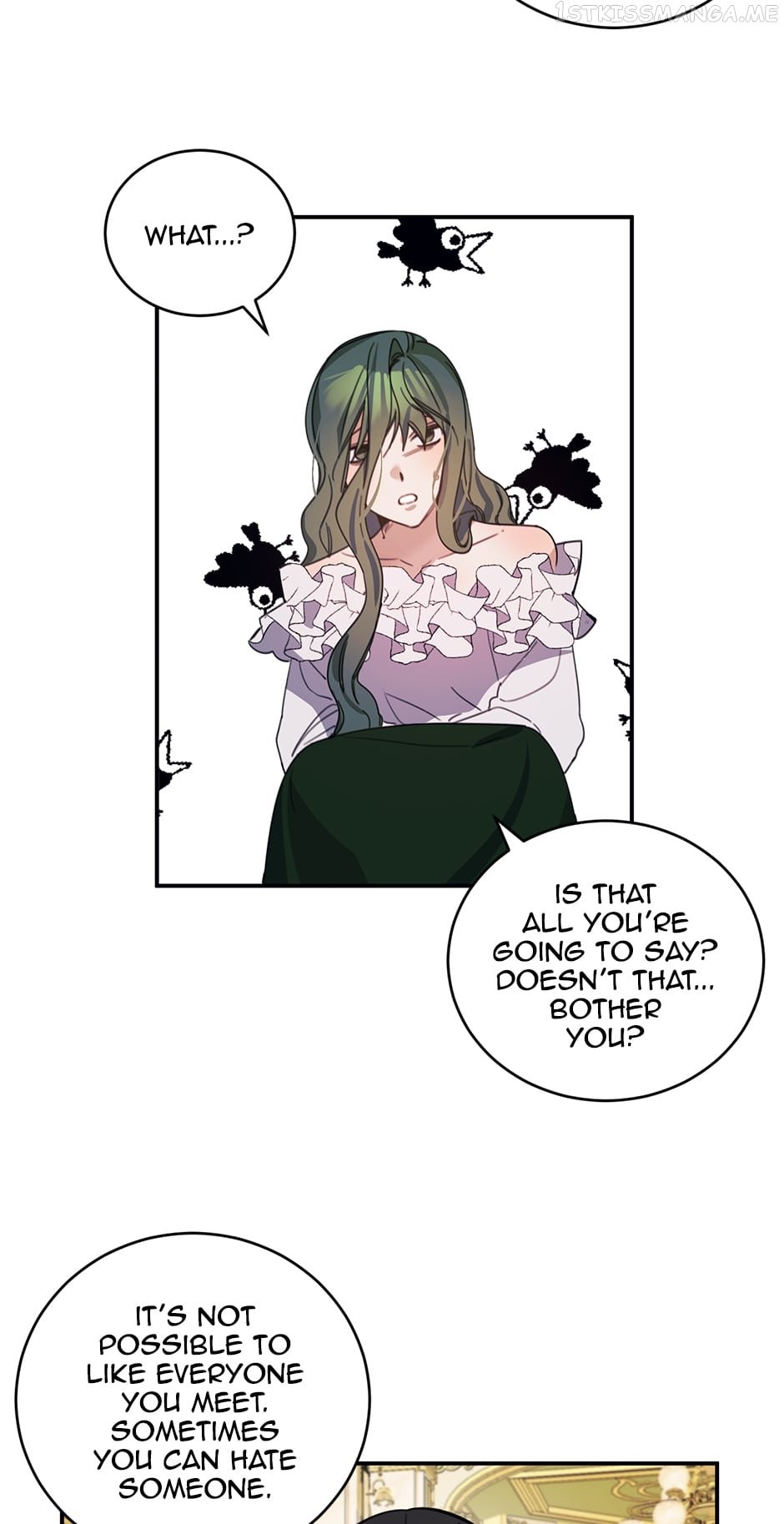 Handmade – Manga Chapter 78 - page 54