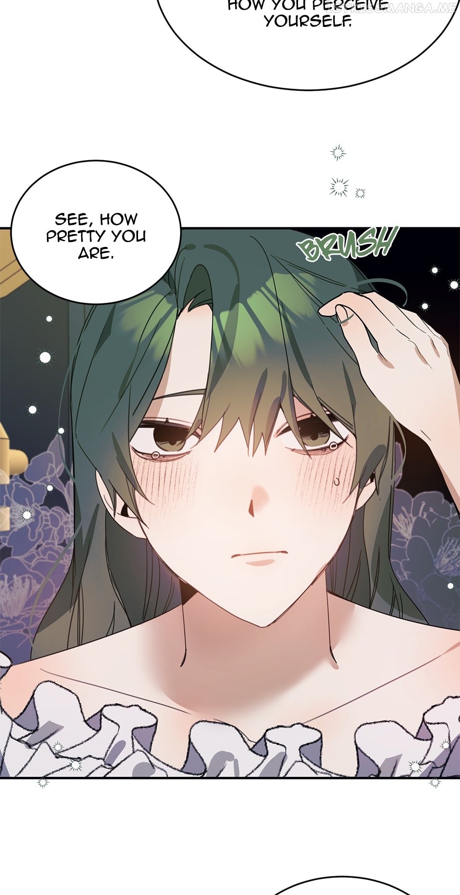 Handmade – Manga Chapter 78 - page 56