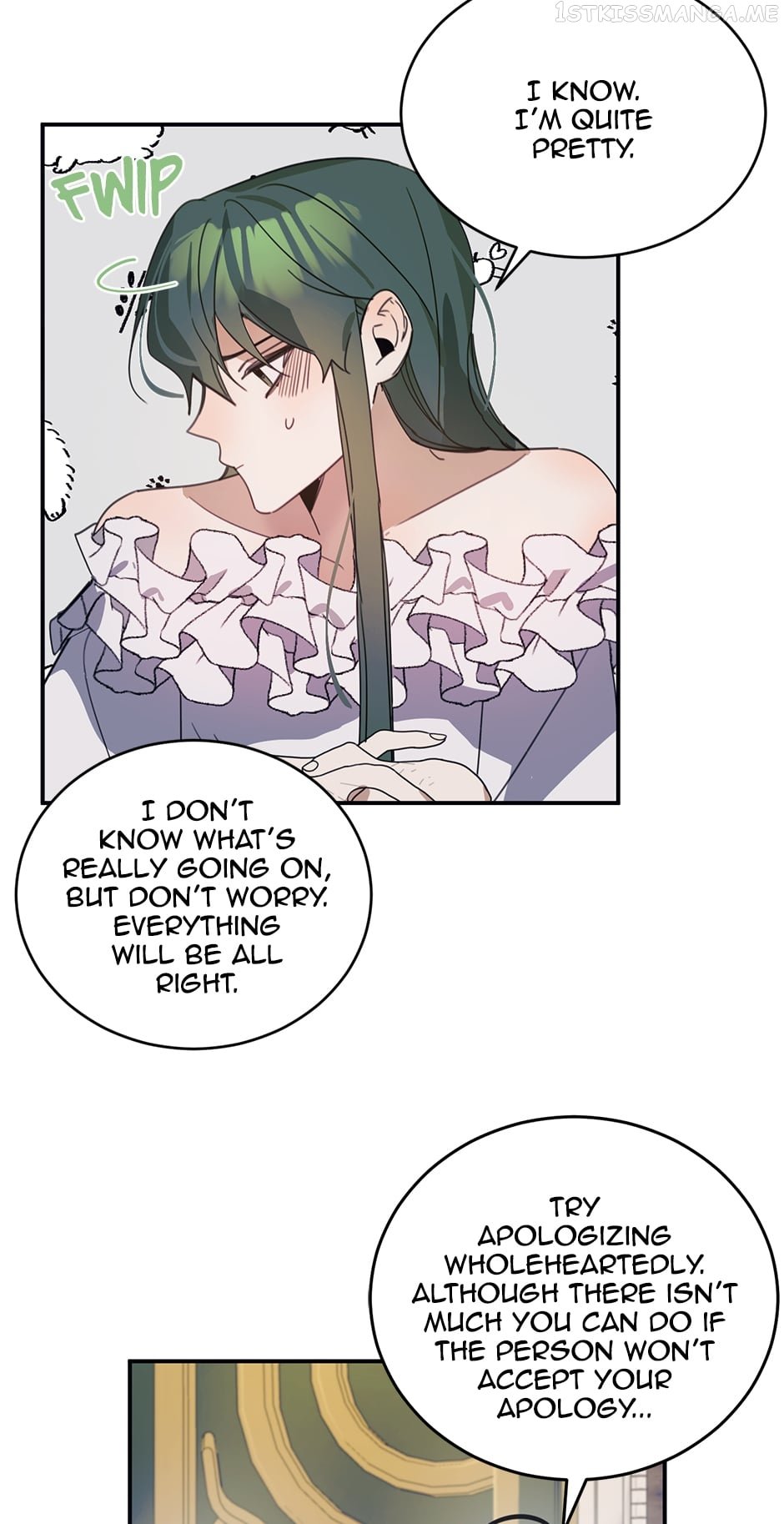 Handmade – Manga Chapter 78 - page 57
