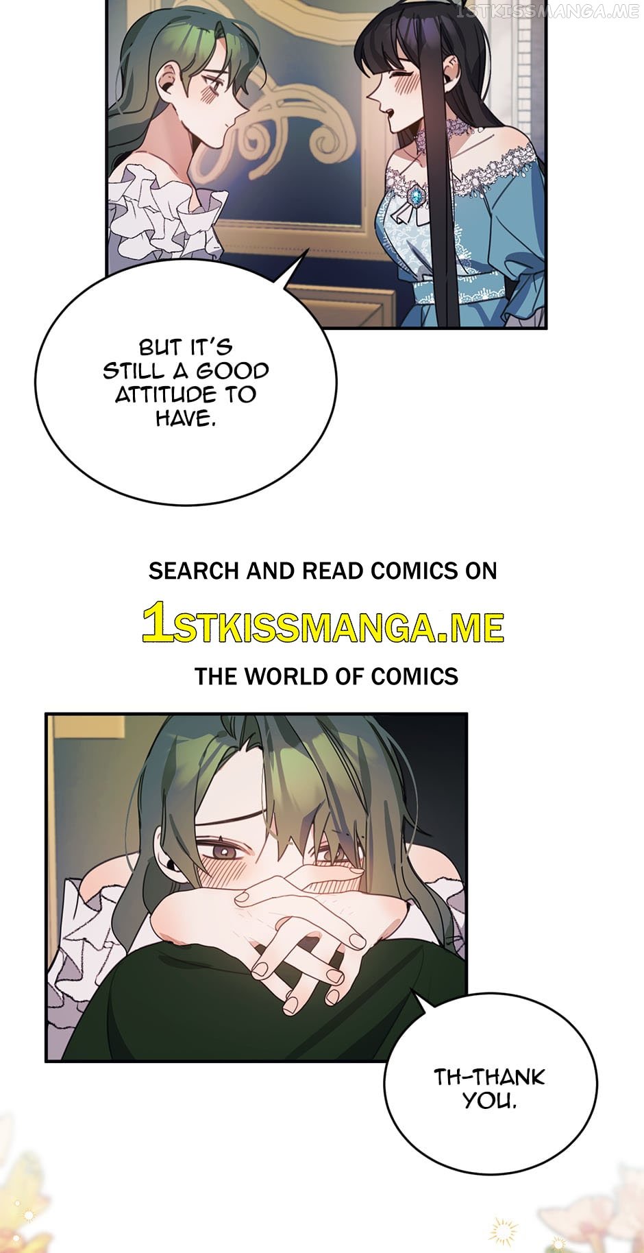 Handmade – Manga Chapter 78 - page 58