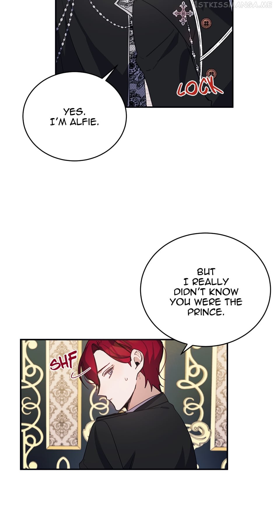 Handmade – Manga Chapter 78 - page 9