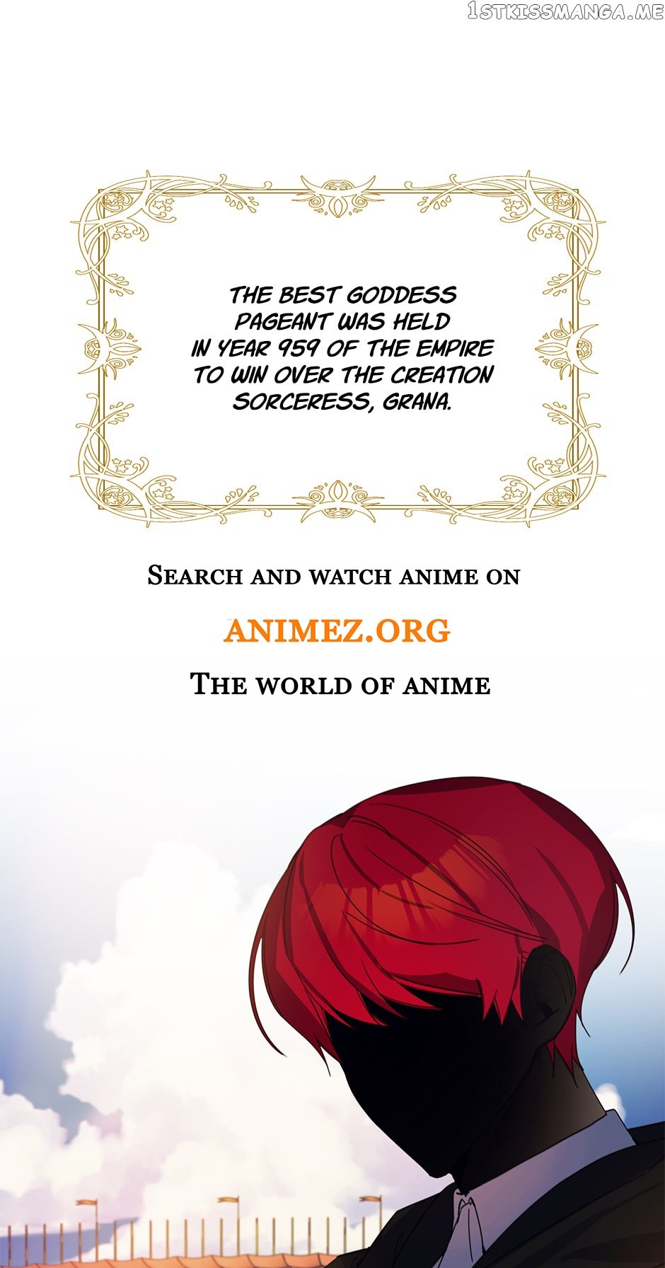 Handmade – Manga Chapter 84 - page 1