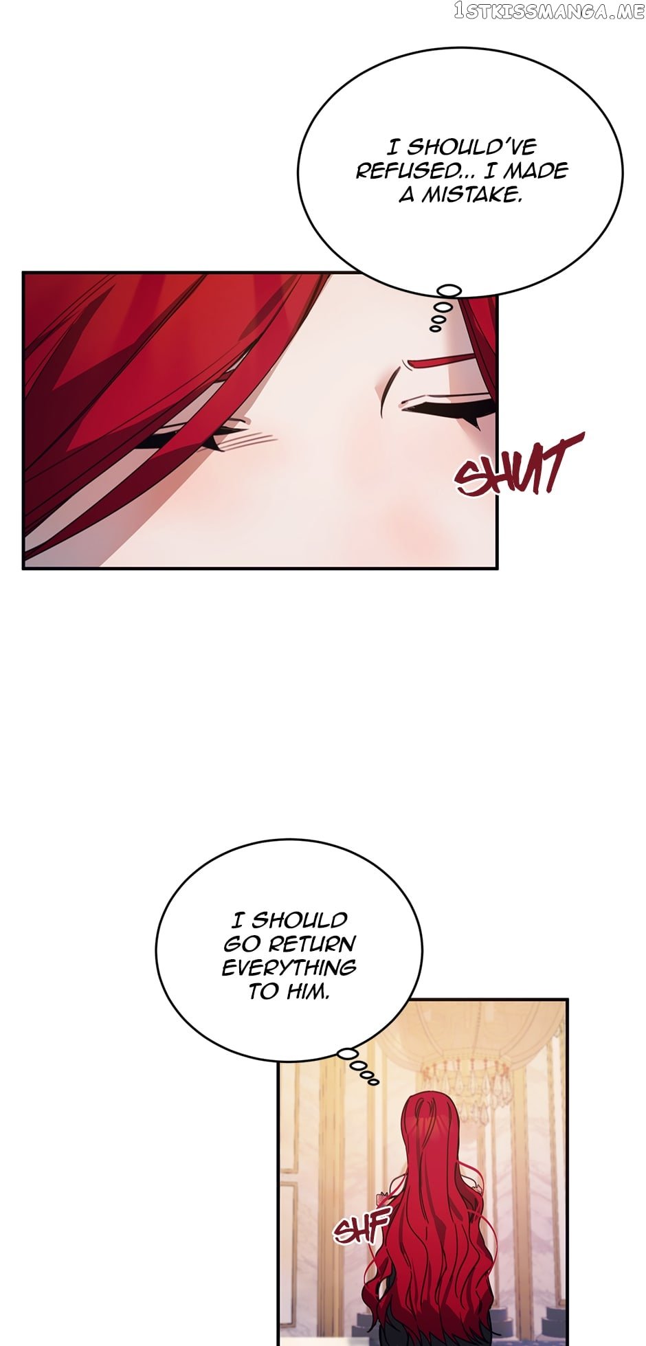 Handmade – Manga Chapter 84 - page 10