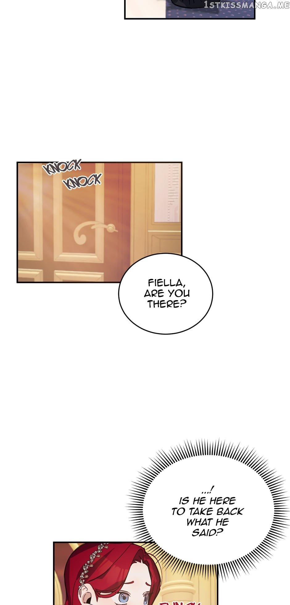 Handmade – Manga Chapter 84 - page 11
