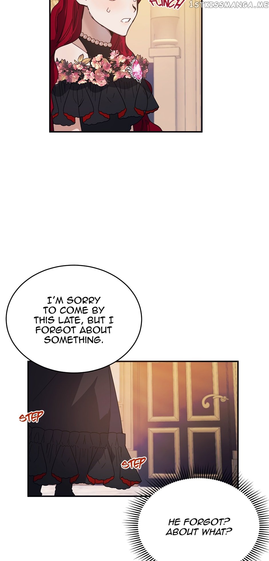 Handmade – Manga Chapter 84 - page 12