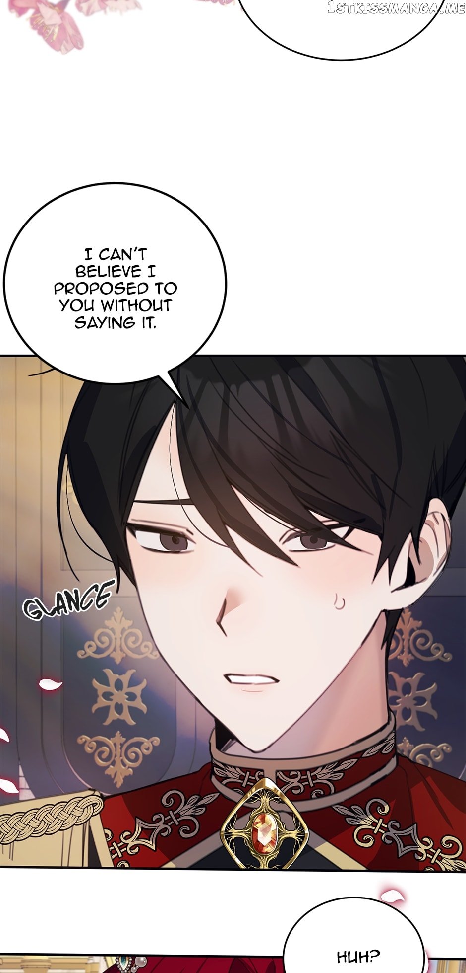 Handmade – Manga Chapter 84 - page 15