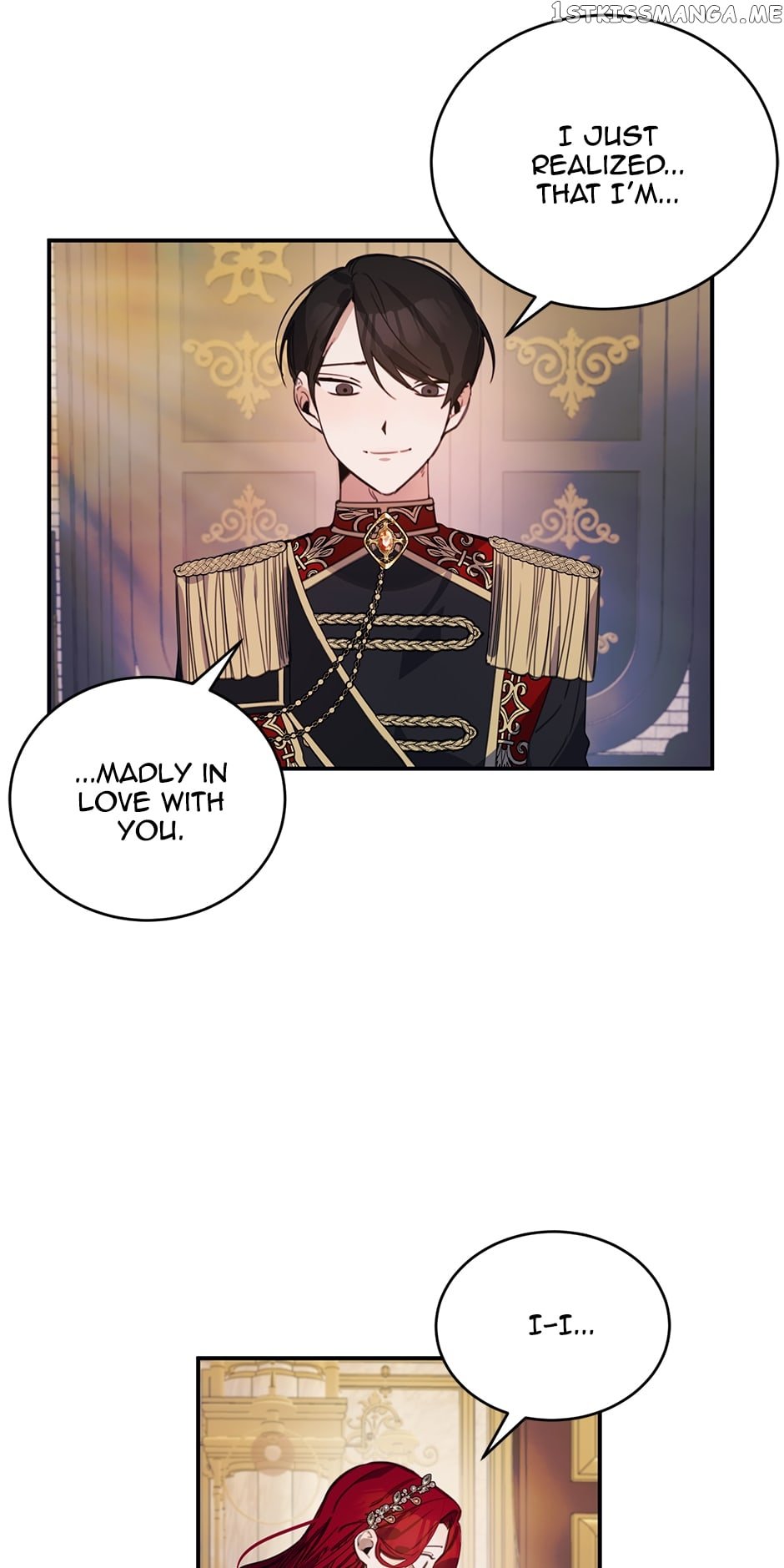 Handmade – Manga Chapter 84 - page 18