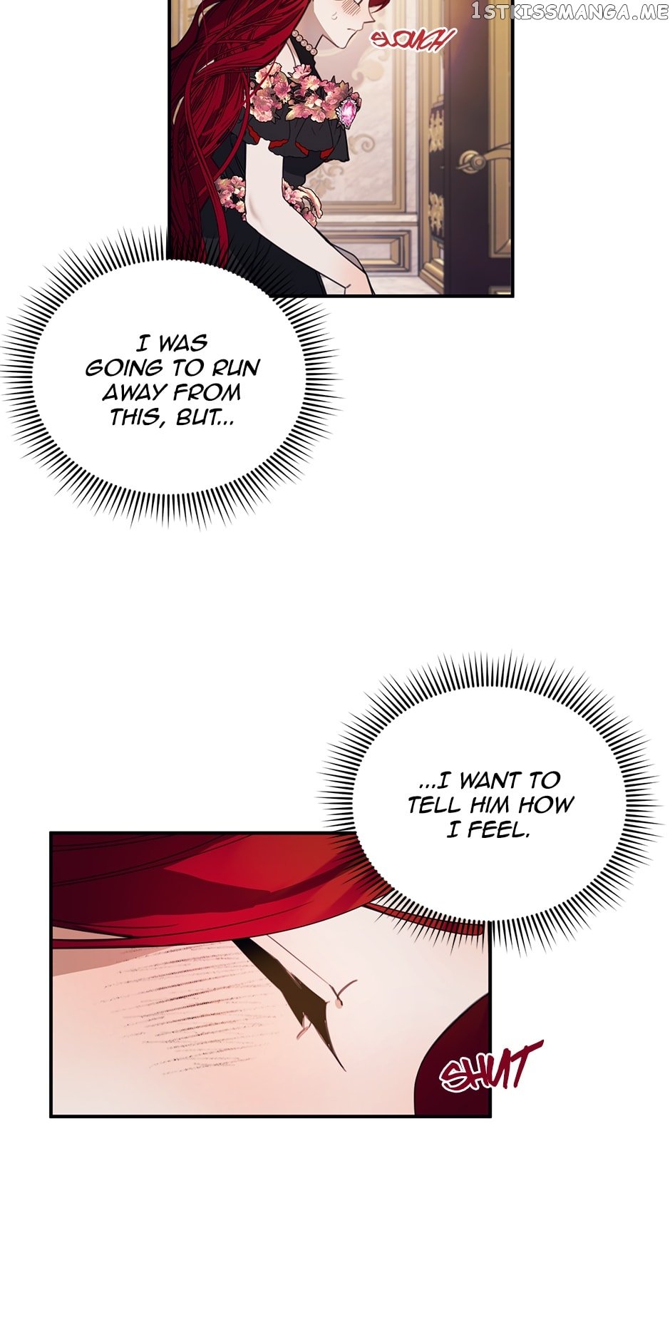 Handmade – Manga Chapter 84 - page 19