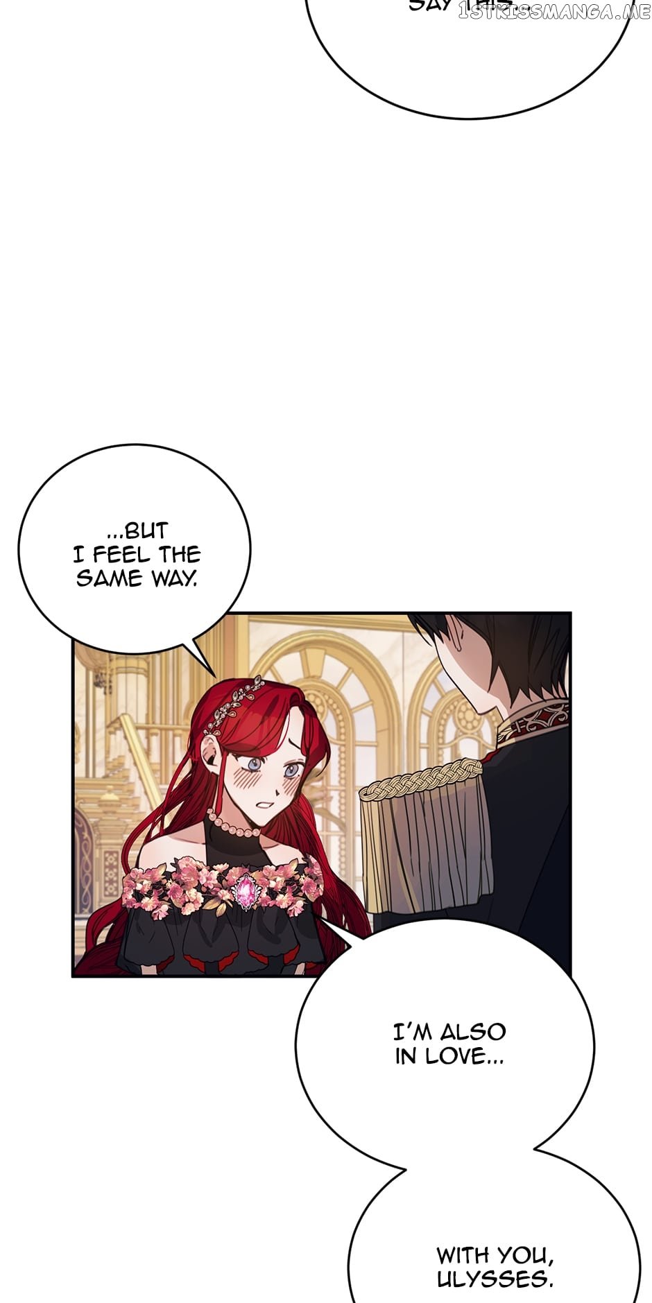 Handmade – Manga Chapter 84 - page 21