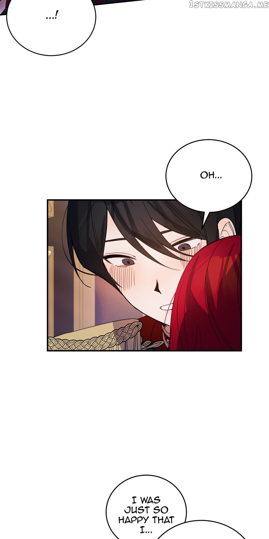 Handmade – Manga Chapter 84 - page 23