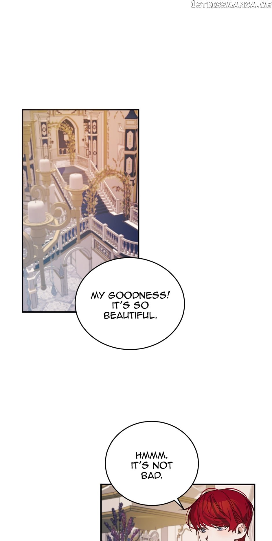 Handmade – Manga Chapter 84 - page 28