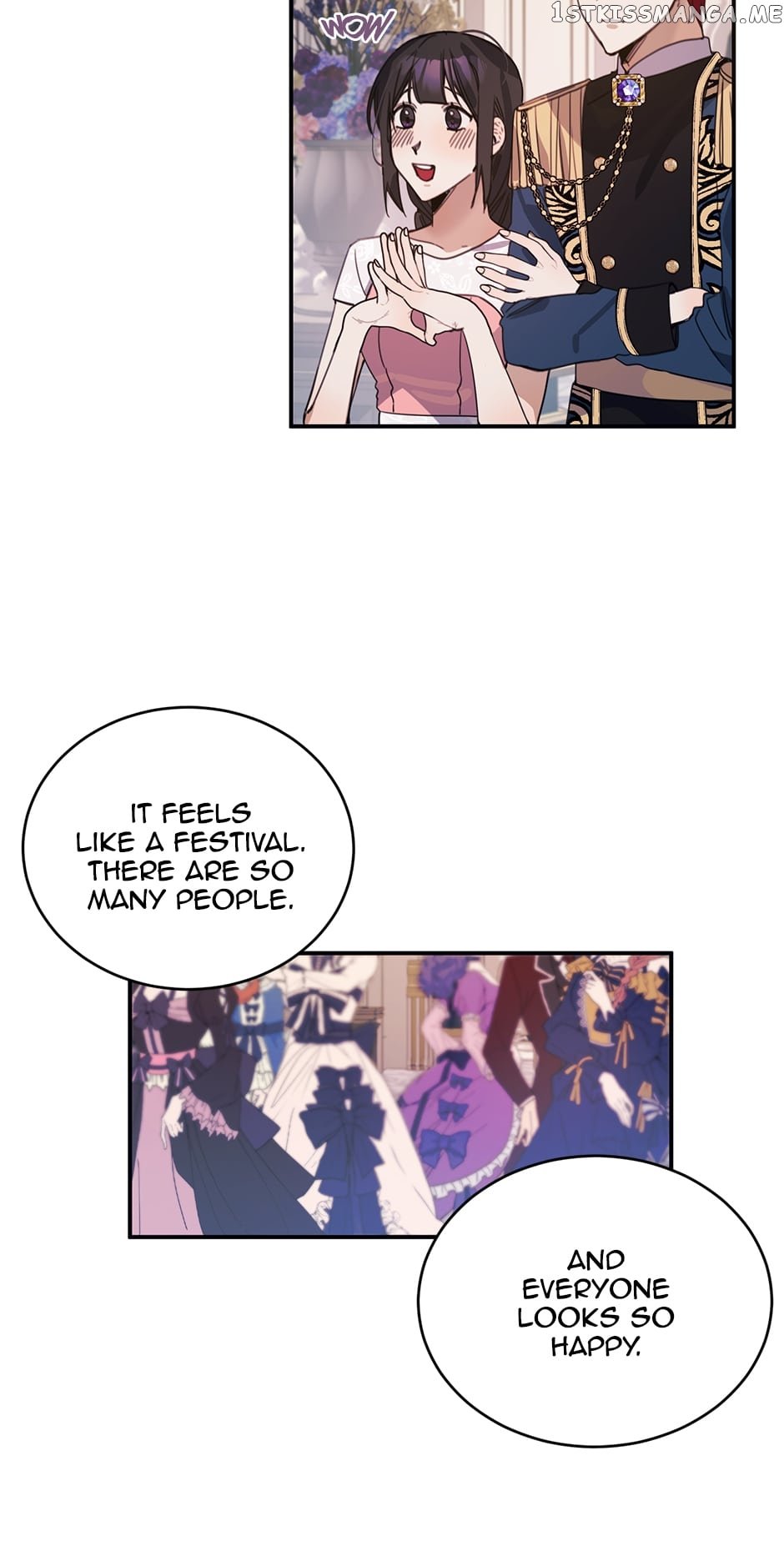 Handmade – Manga Chapter 84 - page 29