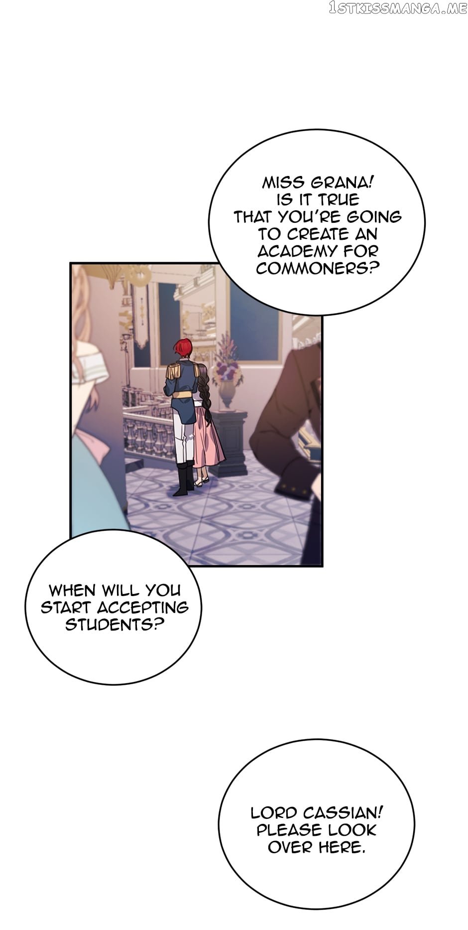 Handmade – Manga Chapter 84 - page 30