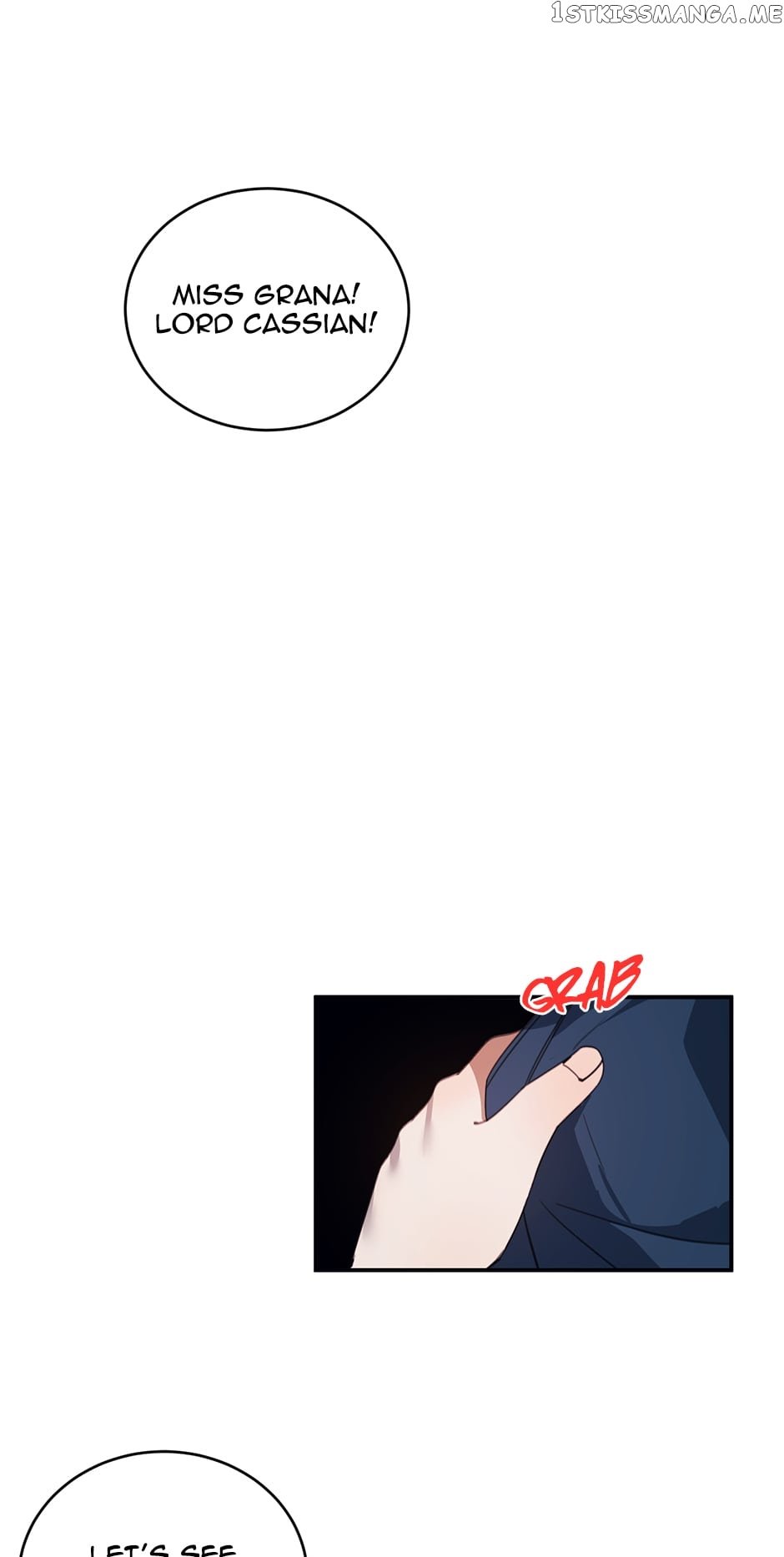 Handmade – Manga Chapter 84 - page 31