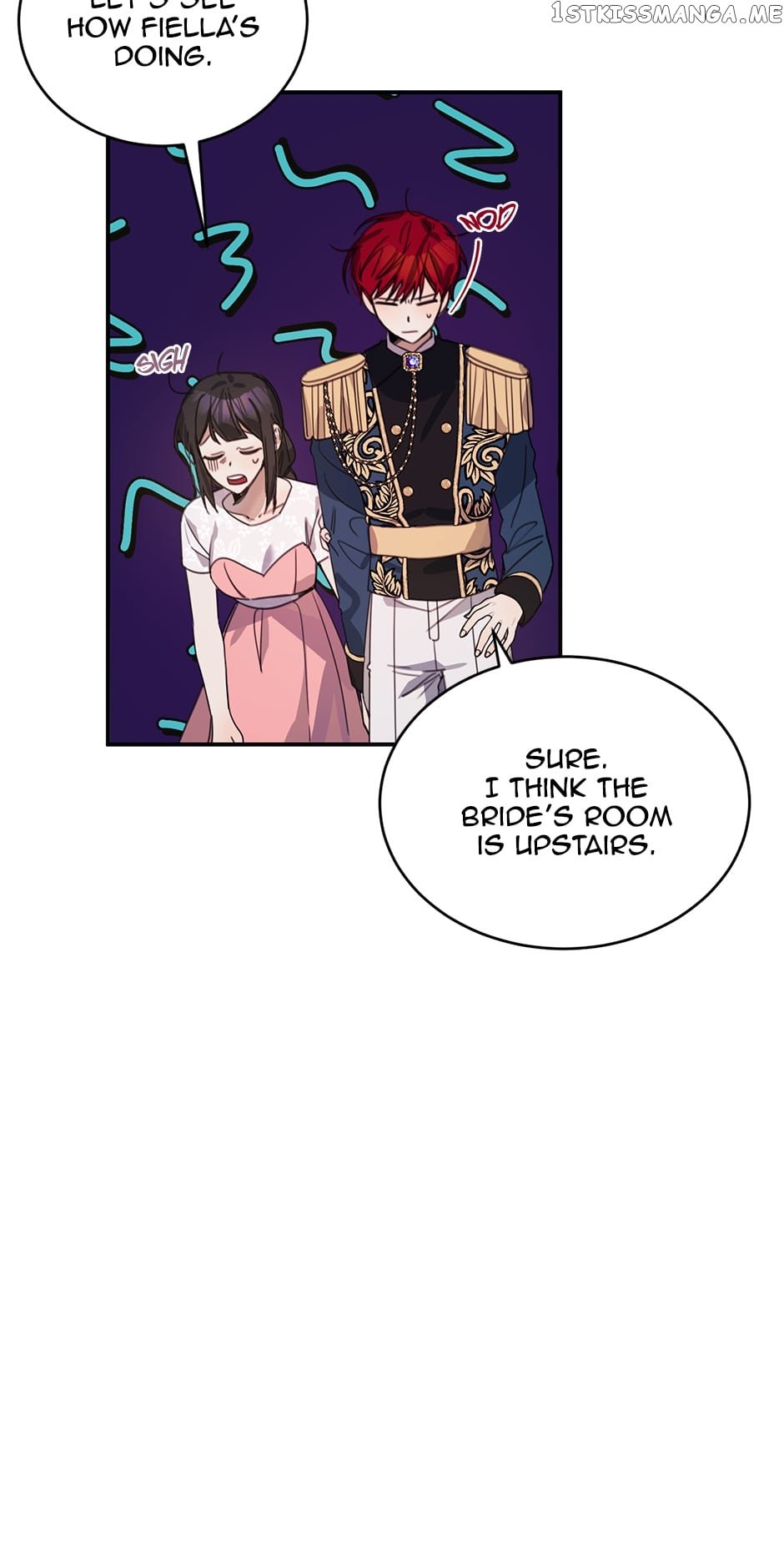 Handmade – Manga Chapter 84 - page 32