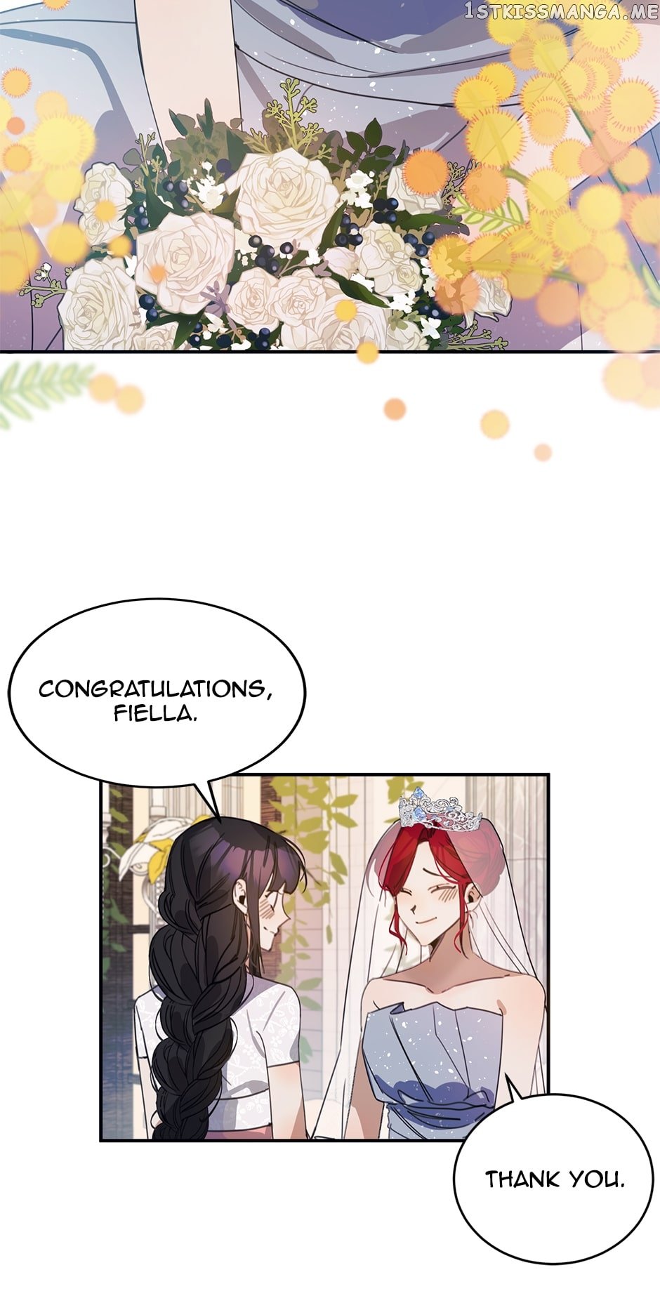 Handmade – Manga Chapter 84 - page 35
