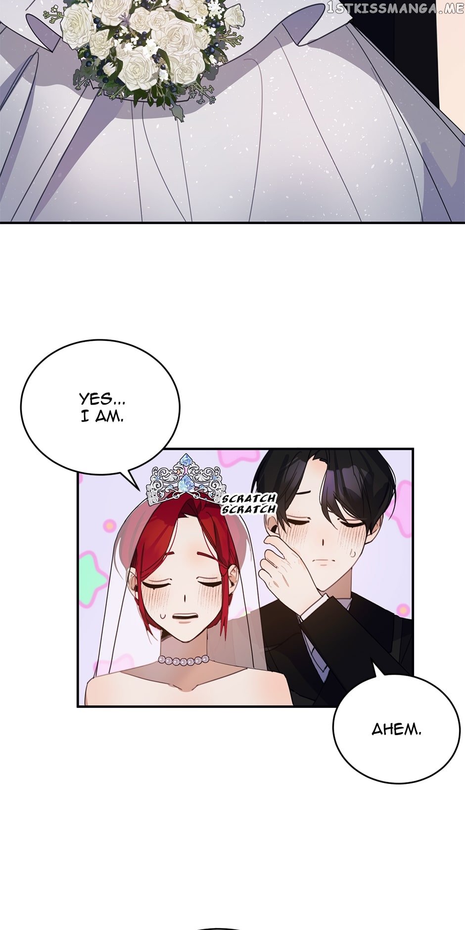 Handmade – Manga Chapter 84 - page 37