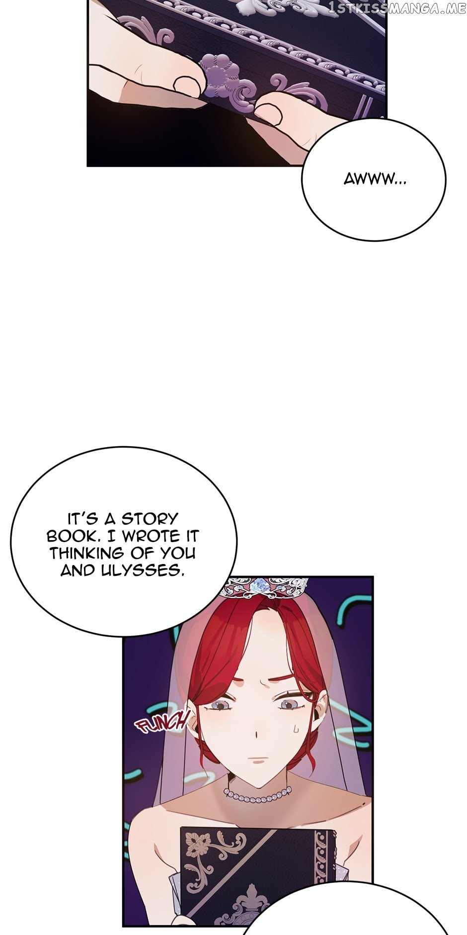 Handmade – Manga Chapter 84 - page 39