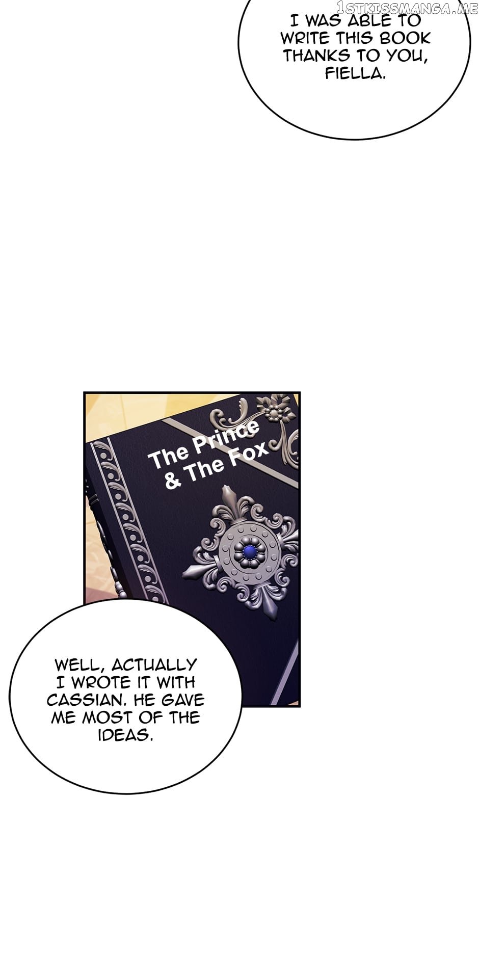 Handmade – Manga Chapter 84 - page 40