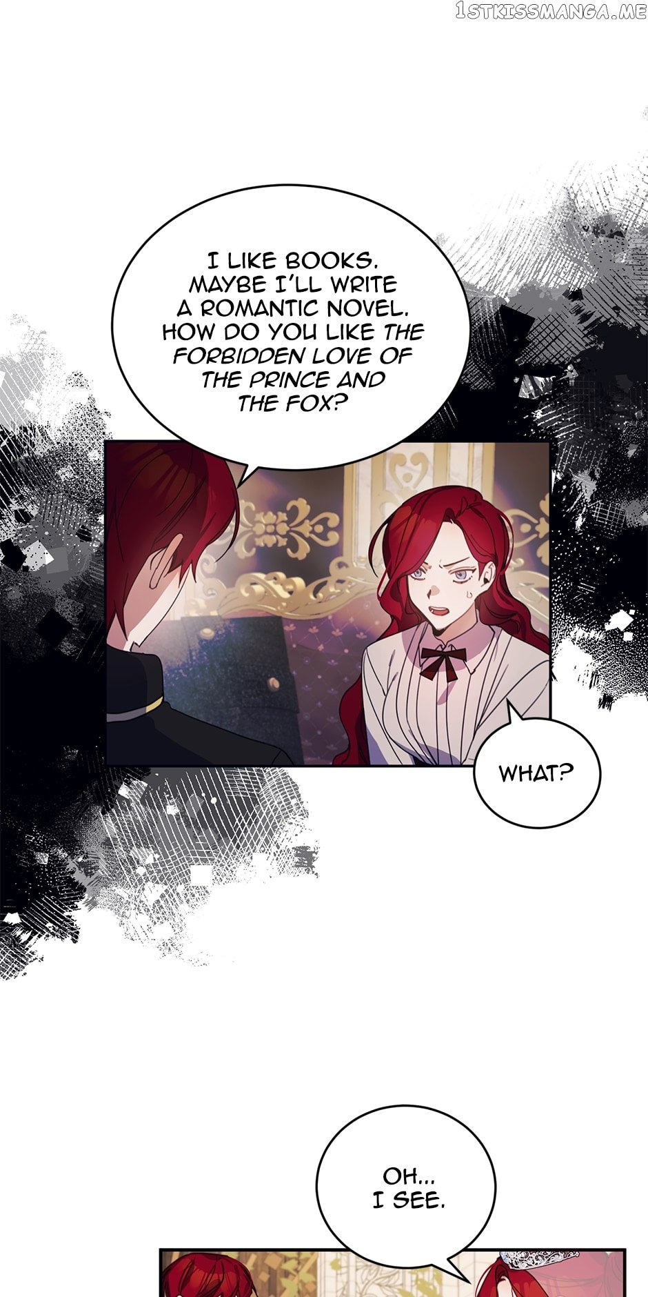 Handmade – Manga Chapter 84 - page 41