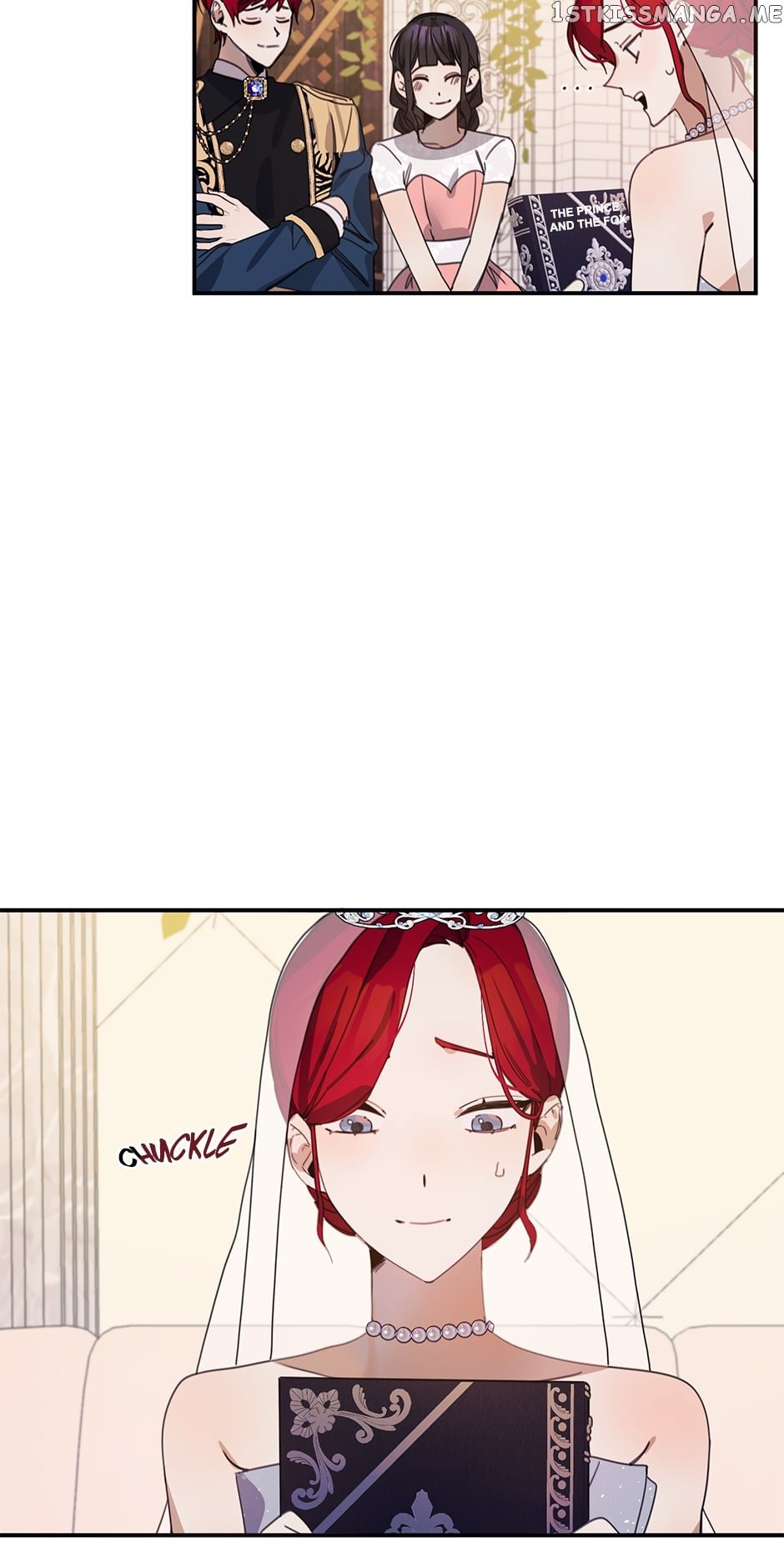 Handmade – Manga Chapter 84 - page 42
