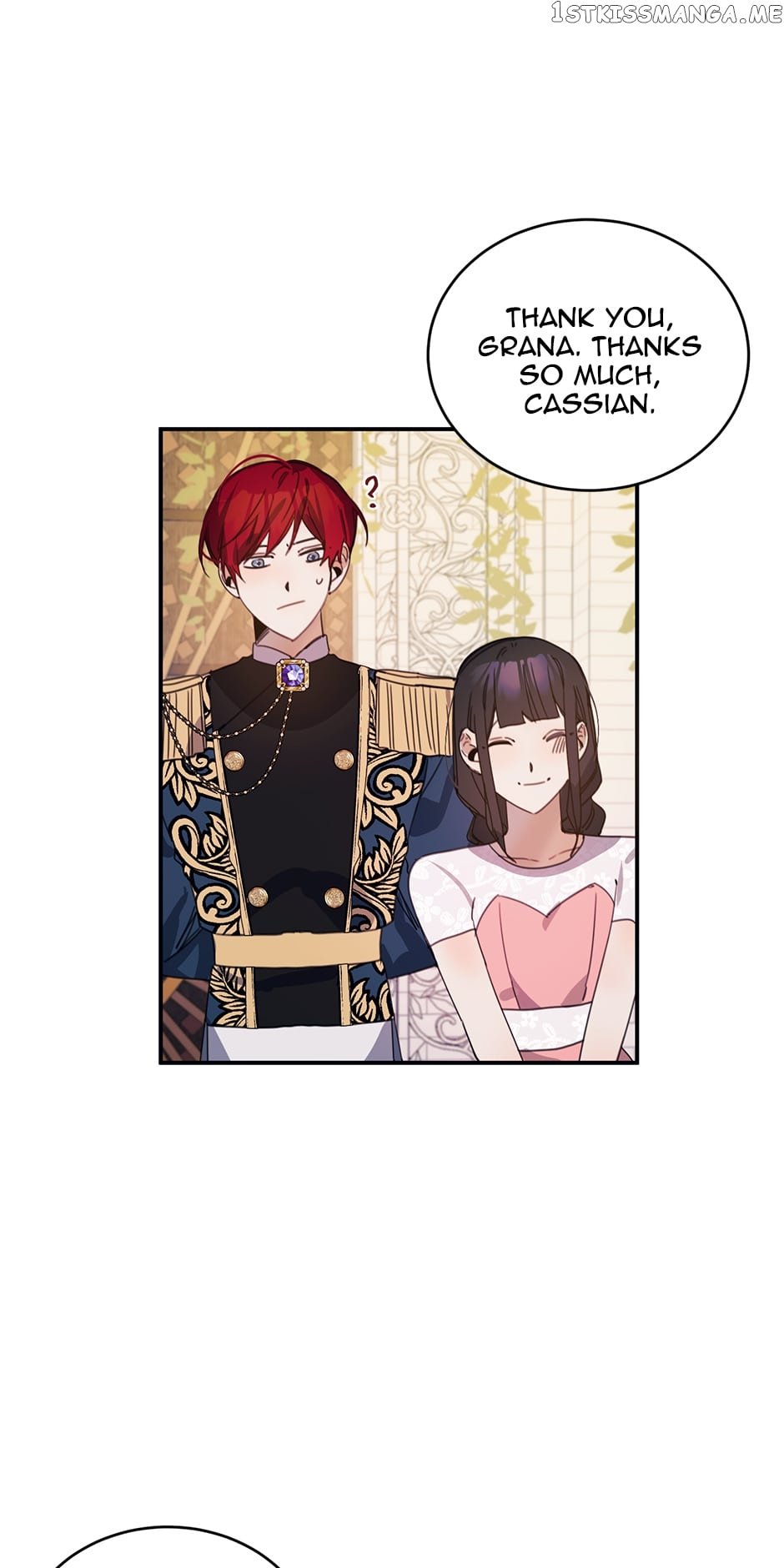 Handmade – Manga Chapter 84 - page 43