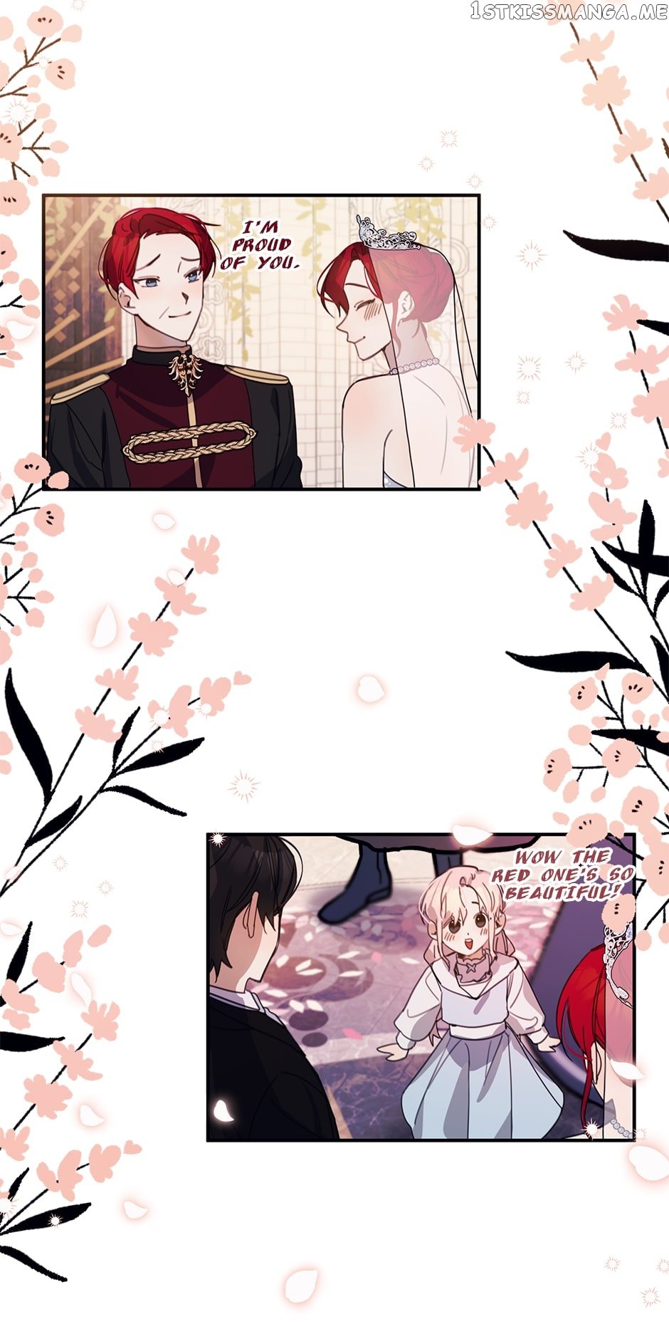 Handmade – Manga Chapter 84 - page 45