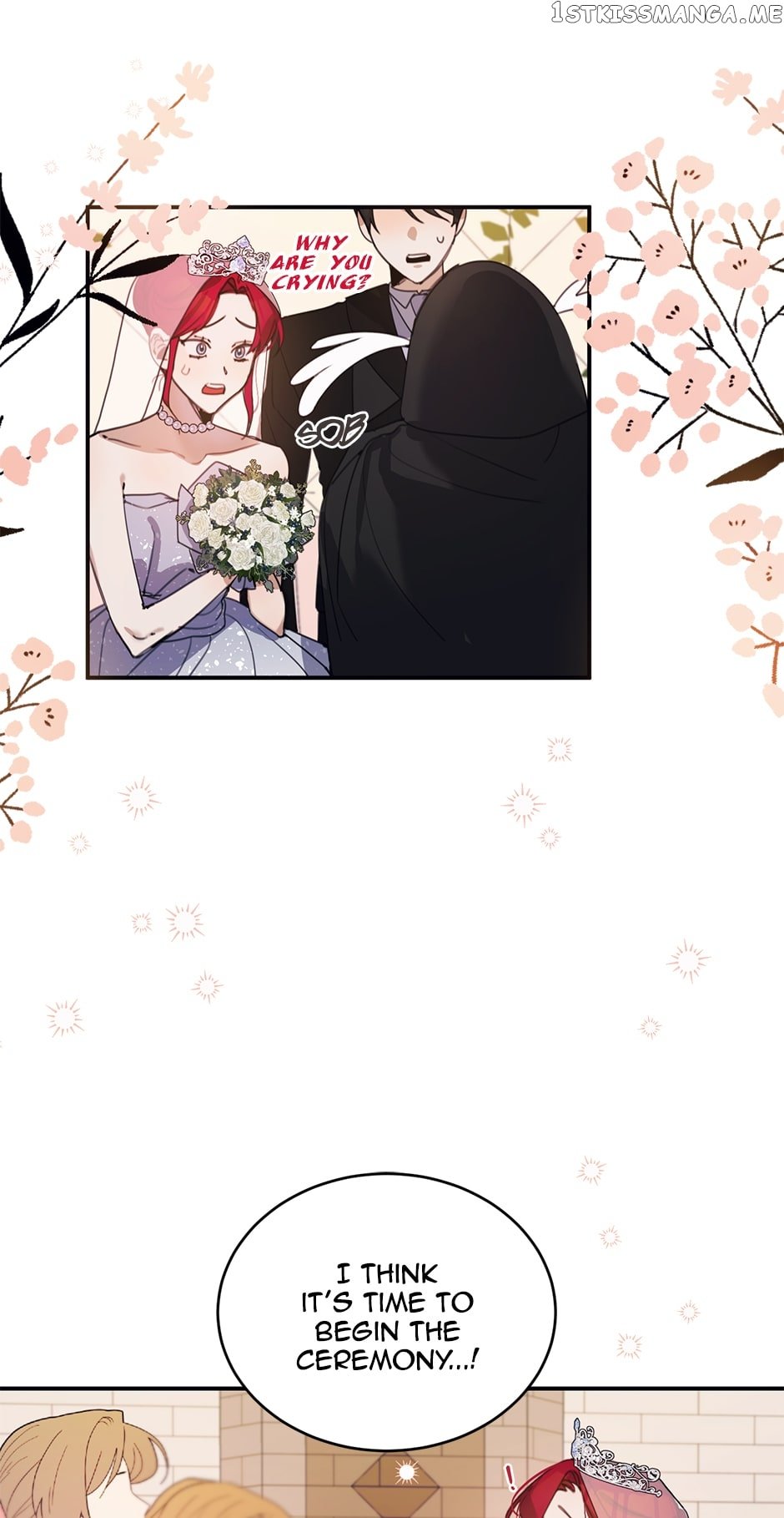 Handmade – Manga Chapter 84 - page 46