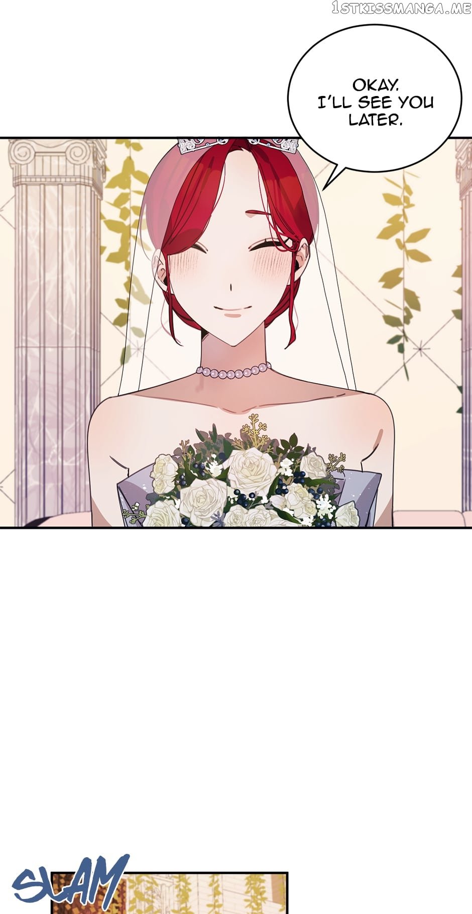 Handmade – Manga Chapter 84 - page 49