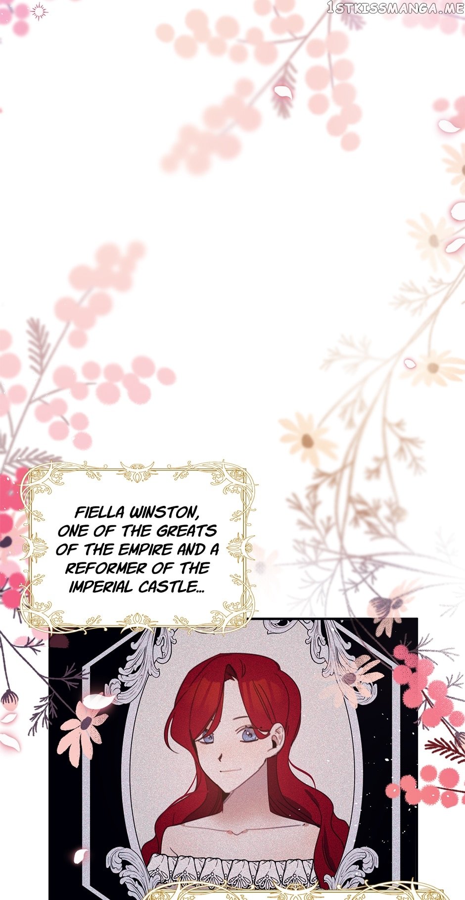 Handmade – Manga Chapter 84 - page 53