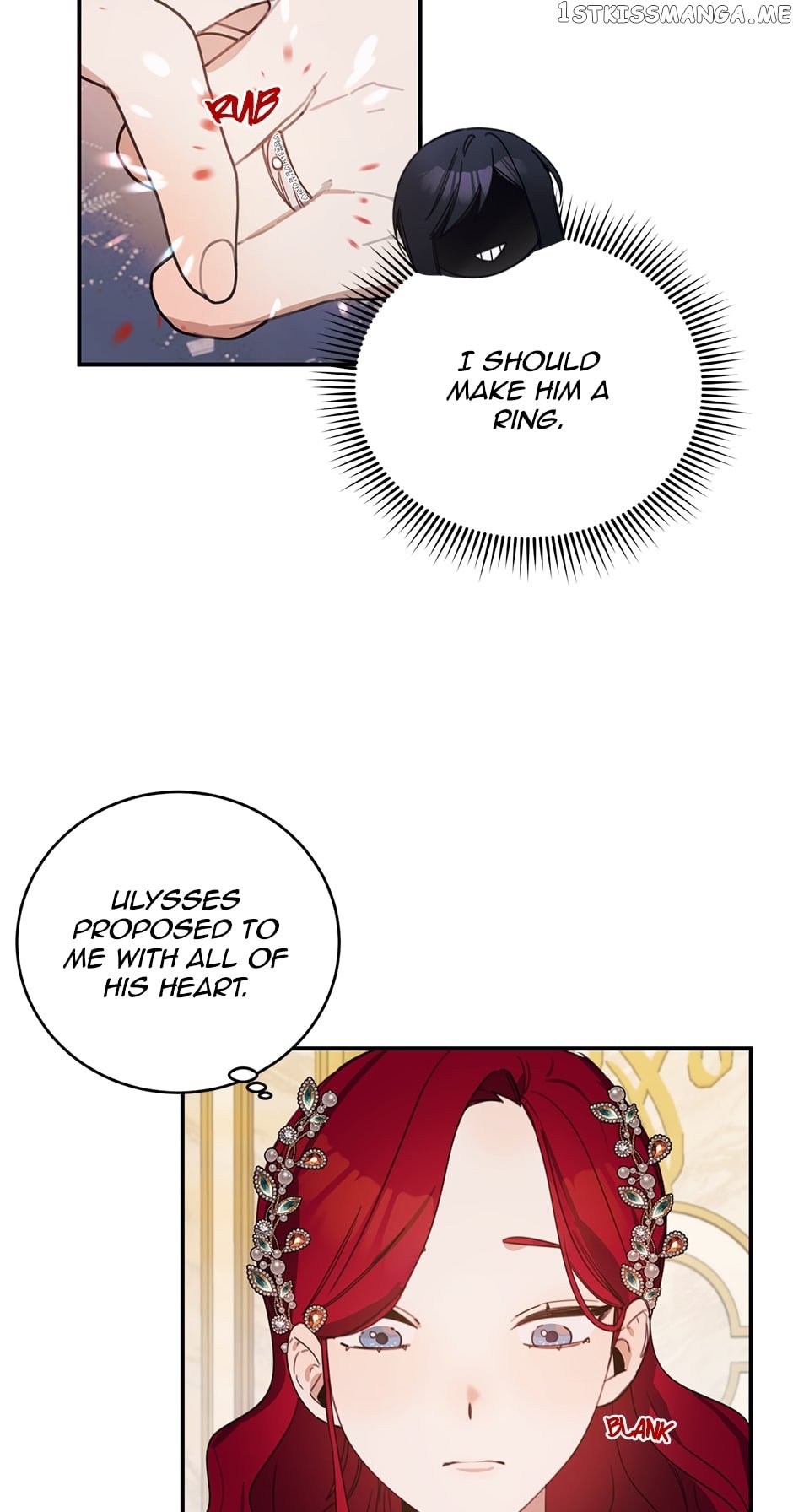 Handmade – Manga Chapter 84 - page 7